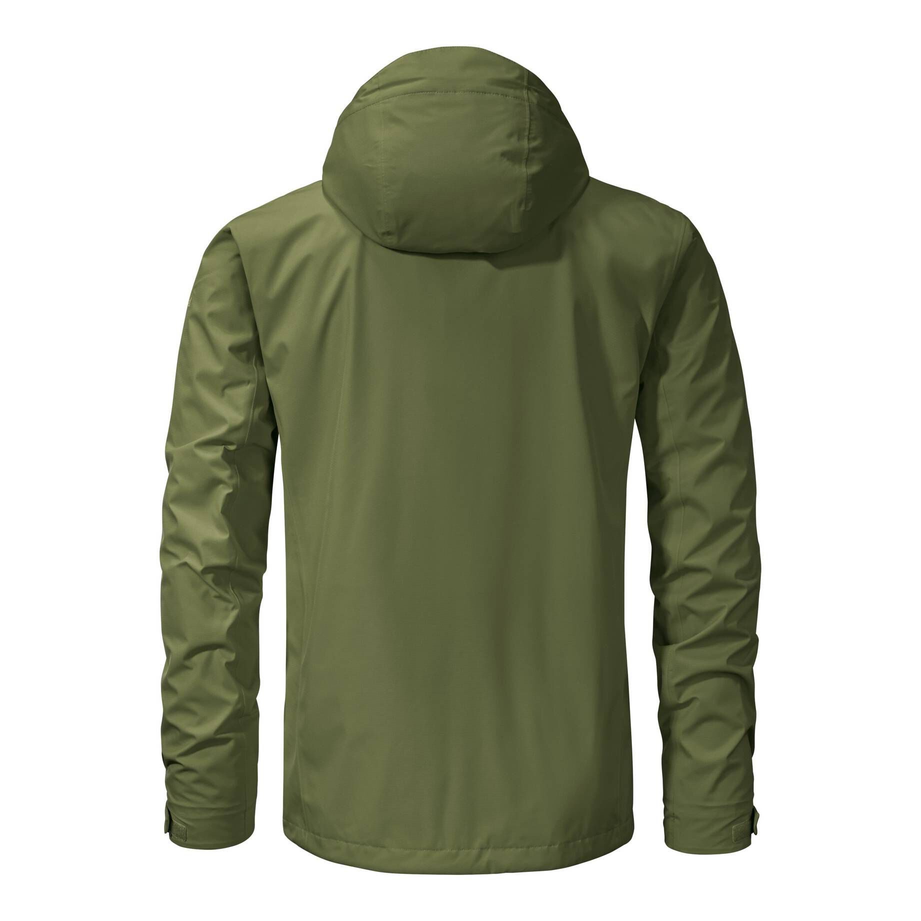 Schöffel Outdoorjacke "Jacket Gmund M", mit Kapuze günstig online kaufen