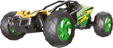 Jamara RC-Monstertruck Rupter Buggy 2,4GHz 1:14