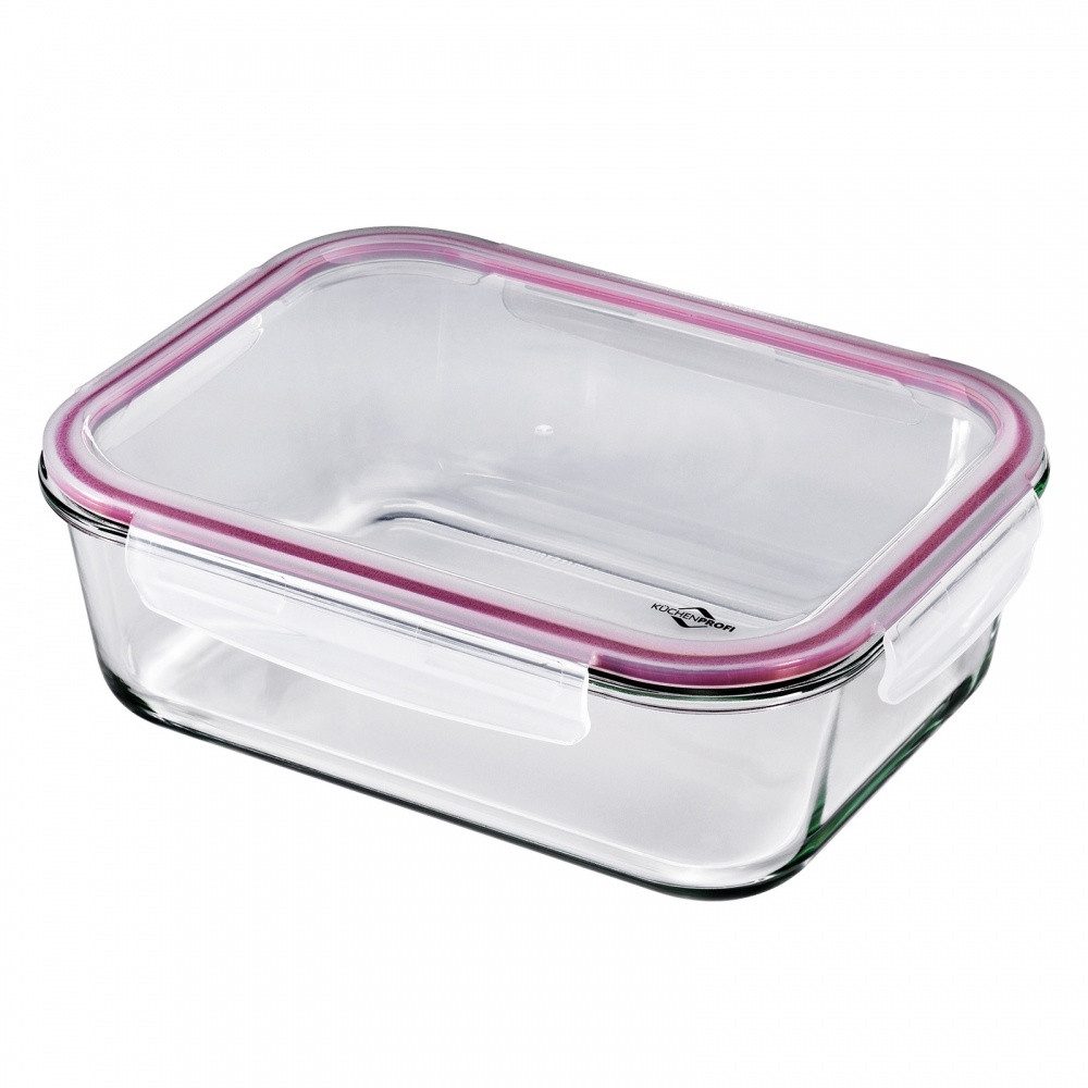 Küchenprofi Lunchbox
