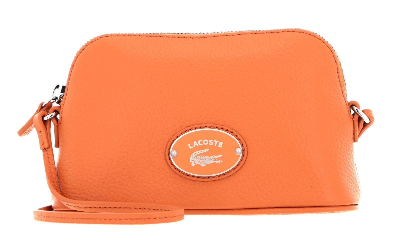 Lacoste Umhängetasche Origin Croc Poterie