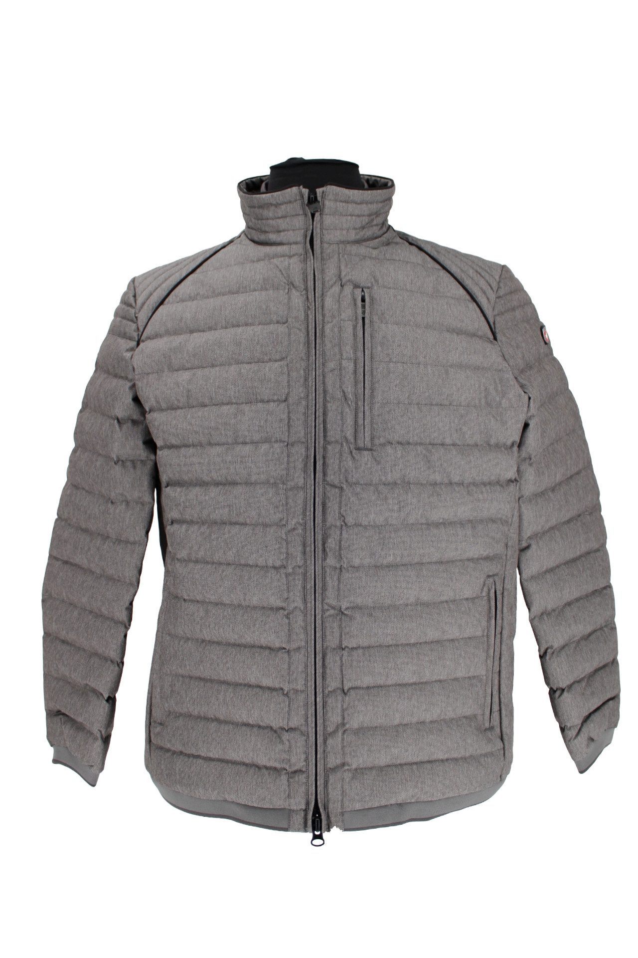Wellensteyn Allwetterjacke Herrenjacke Mol Man, AshLiTec, Ashgrey Grau