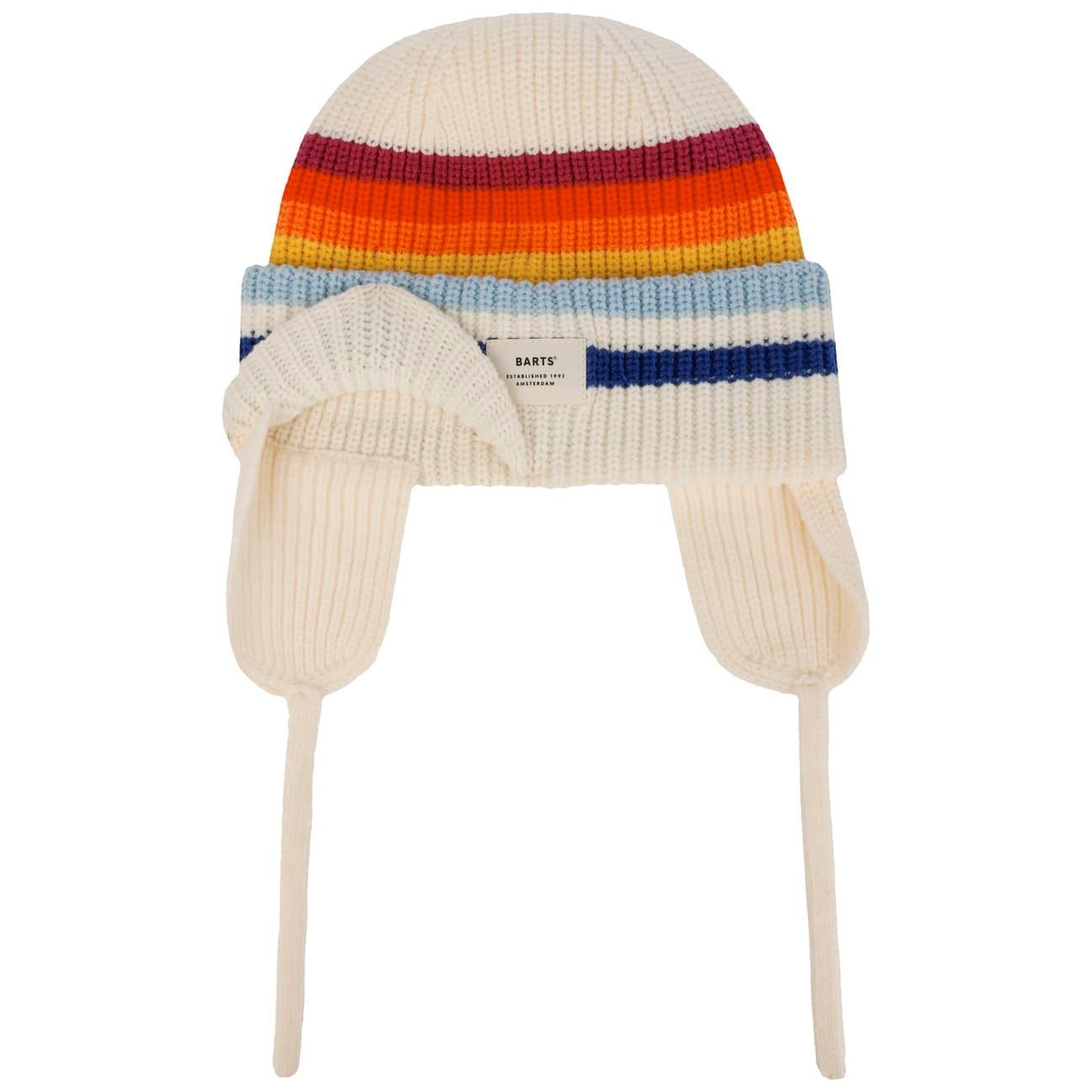 Barts Beanie (1-St) Strickmütze mit Umschlag