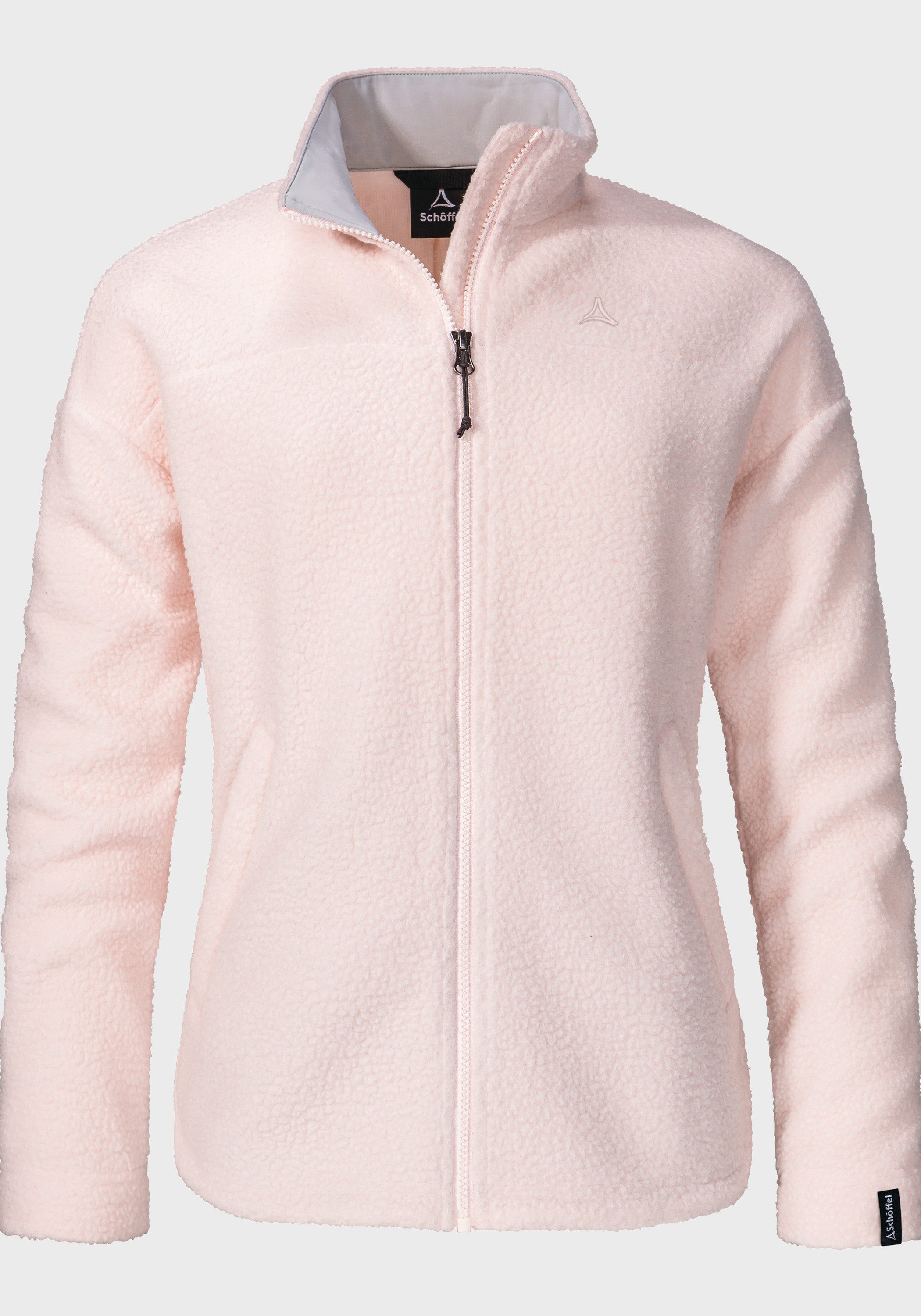 Fleecejacke Urban CIRC Fleece Jk Style Purga WMS