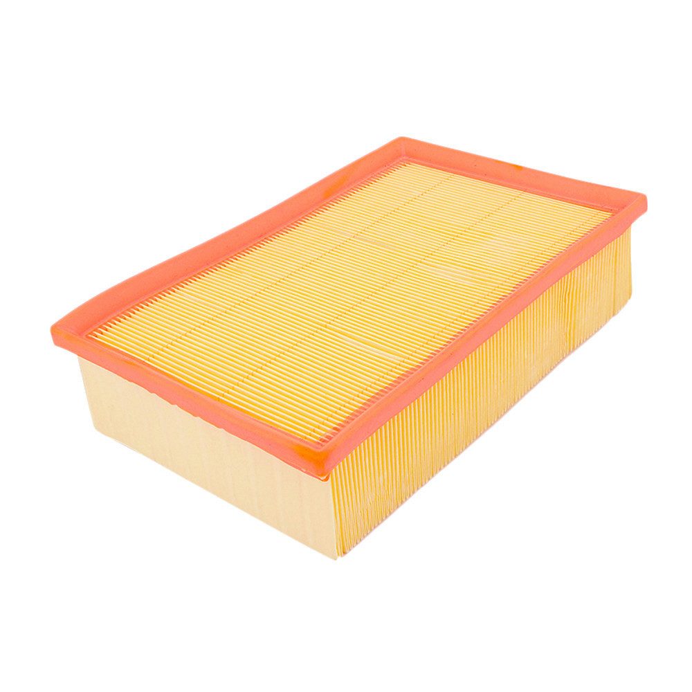 Trade-Shop Ersatzfilter Luftfilter ersetzt CoopersFiaam PA7821, HENGST FILTER E1090L, Zubehör für Automodelle von Audi, Seat, Skoda, VW, Cupra etc., Maße: 28,8 x 17,6 x 6,6cm / schützt den Motor vor Verunreinigungen