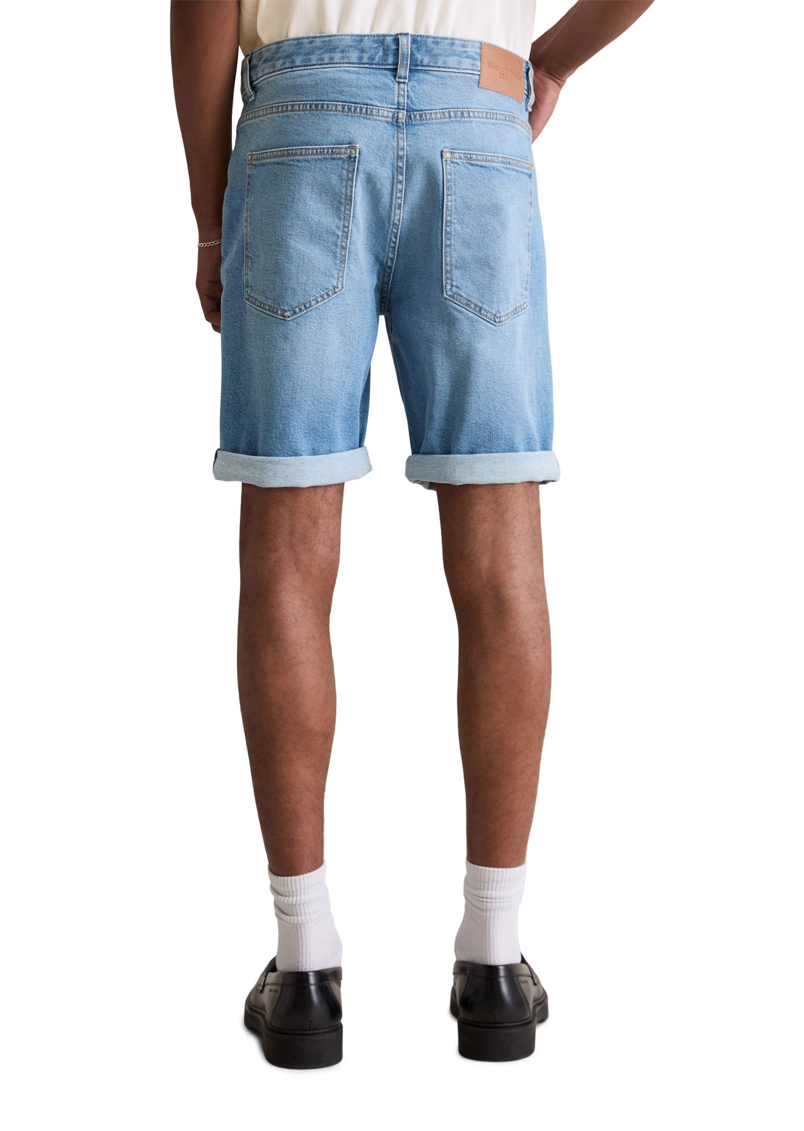 Marc O'Polo DENIM Jeansshorts Mats günstig online kaufen