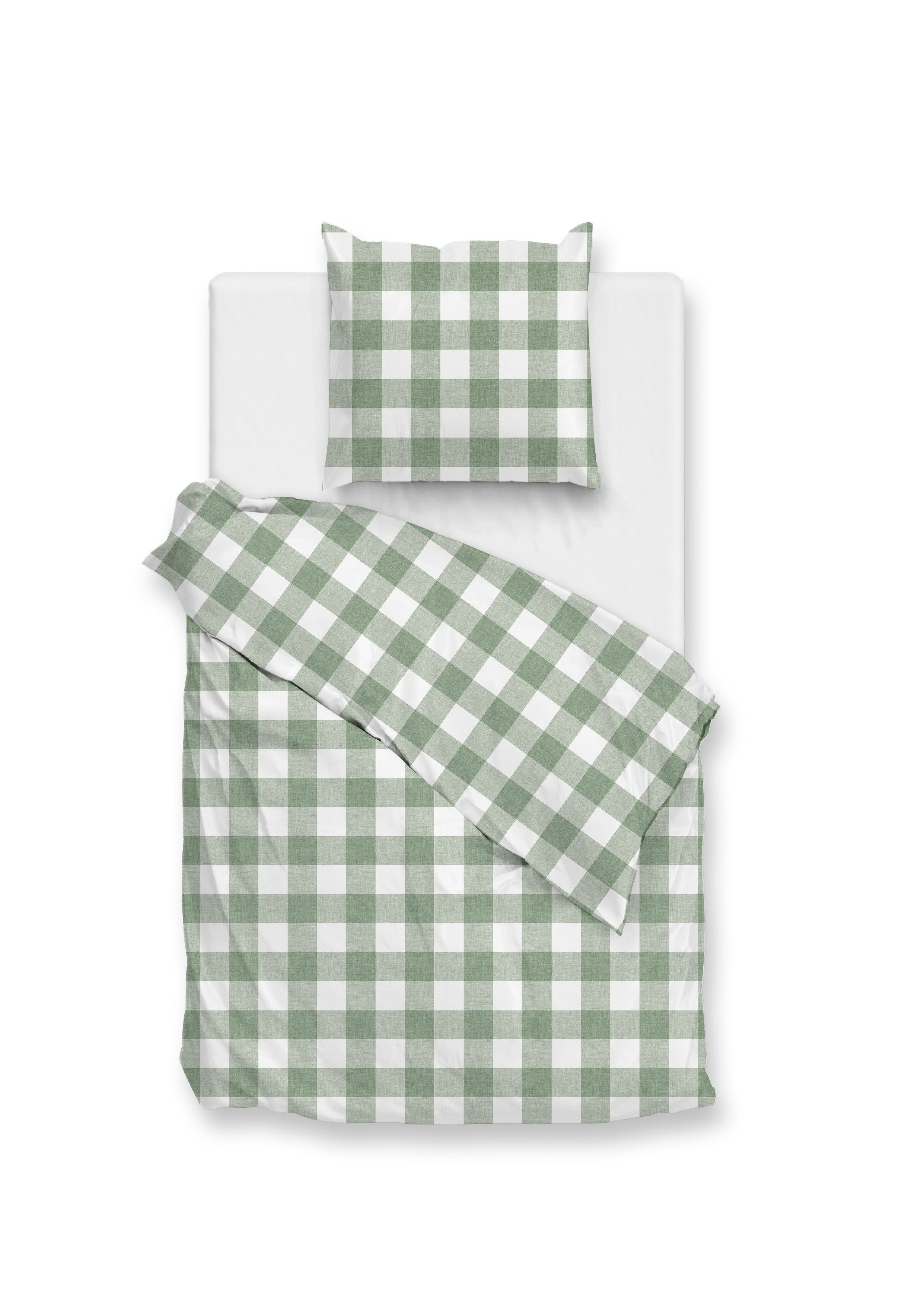 ZO HOME Bettwäsche Quattro di Lino günstig online kaufen