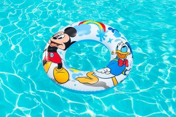 Bestway Schwimmring Bestway 91004 - Disney Junior Schwimmring Mickey & Friends - Ø 56 cm