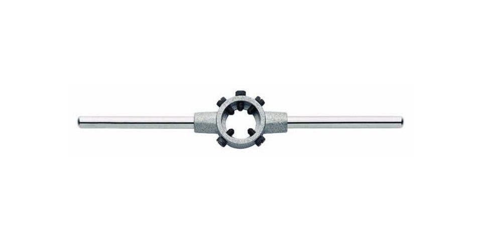 Exact Gewindeschneider Exact Schneideisenhalter 25 x 9 mm