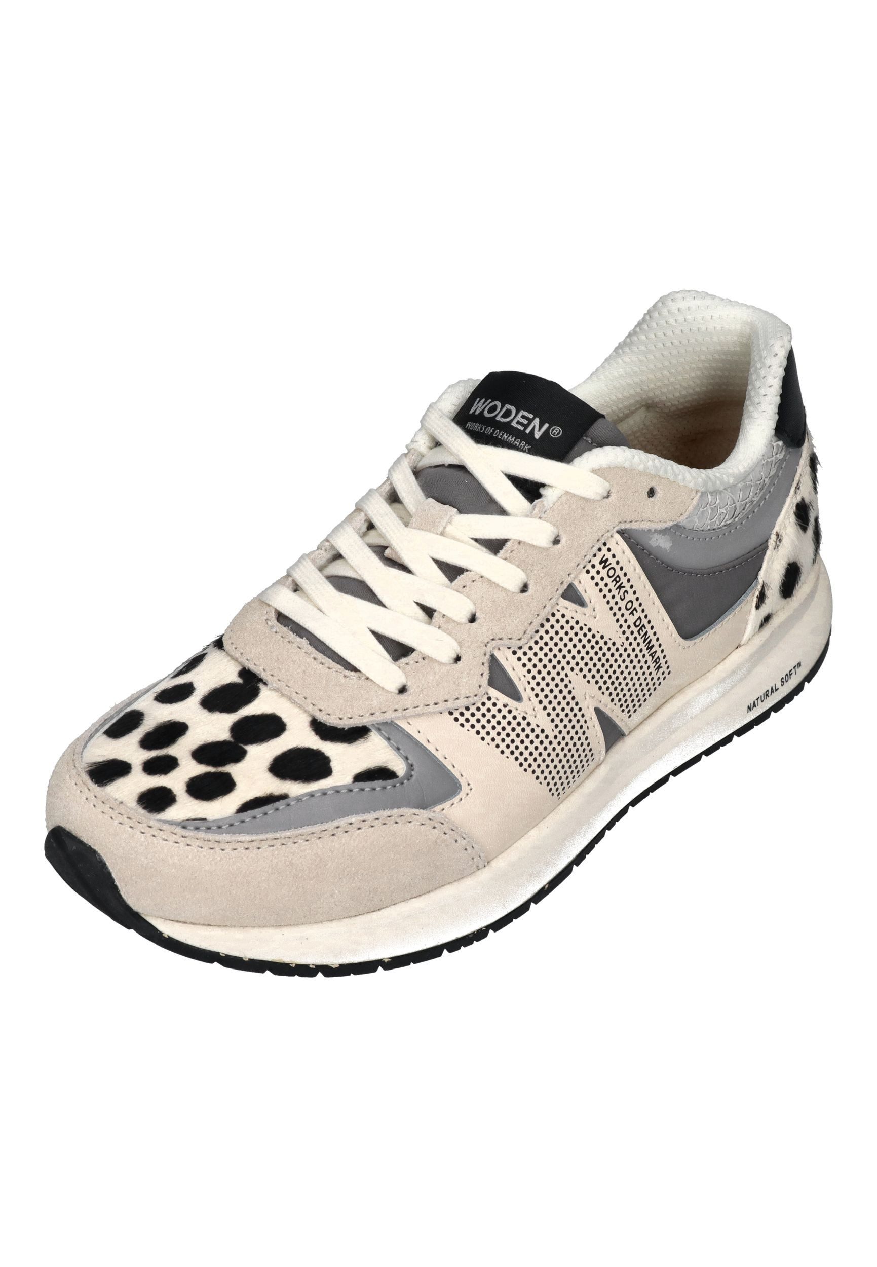 WODEN RIGMOR ANIMAL WL678 Sneaker Dalmatian günstig online kaufen