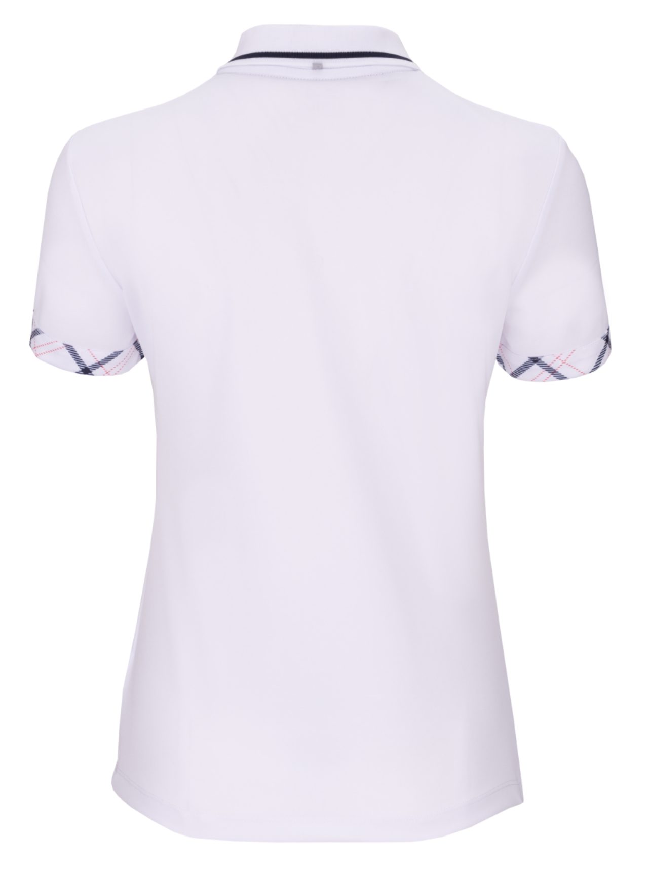 Fila Tennisshirt Polo Zea