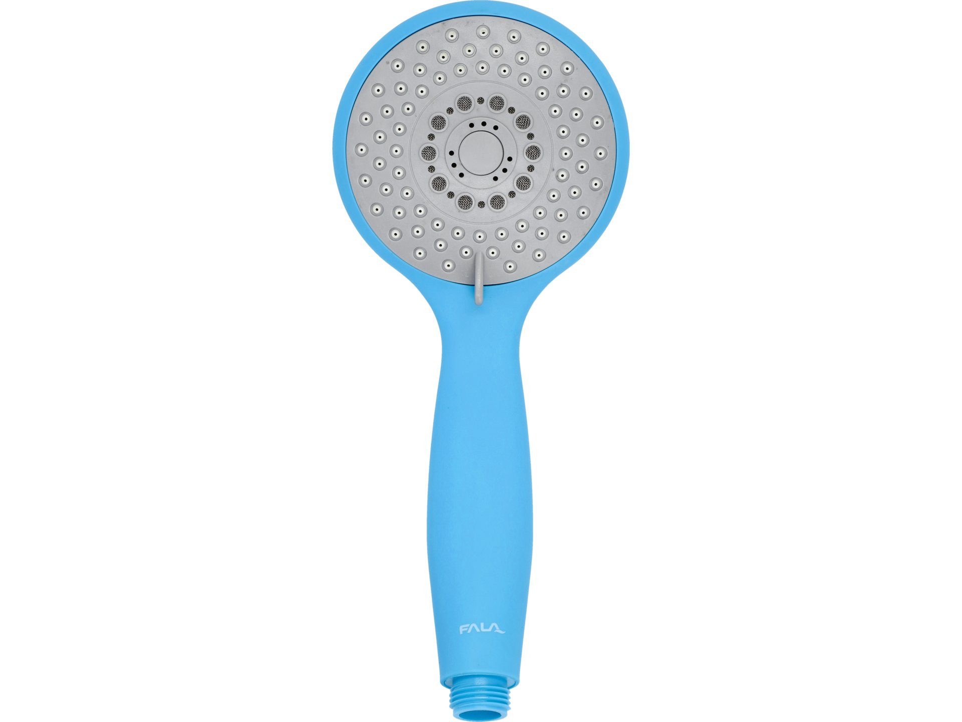 TRIZERATOP Handbrause Handbrause, Duschbrause 3 Funktionen BLUE, (Handbraus günstig online kaufen