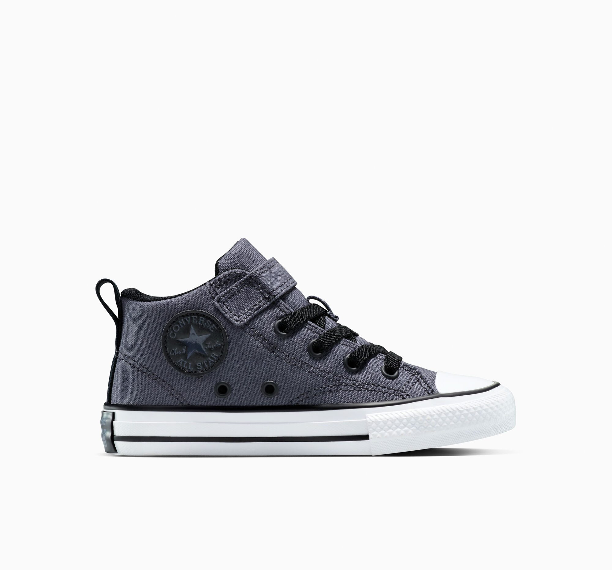 Converse CHUCK TAYLOR ALL STAR MALDEN STREET 1V Sneakerboots Winterschuhe, Schnürboots, Sneaker