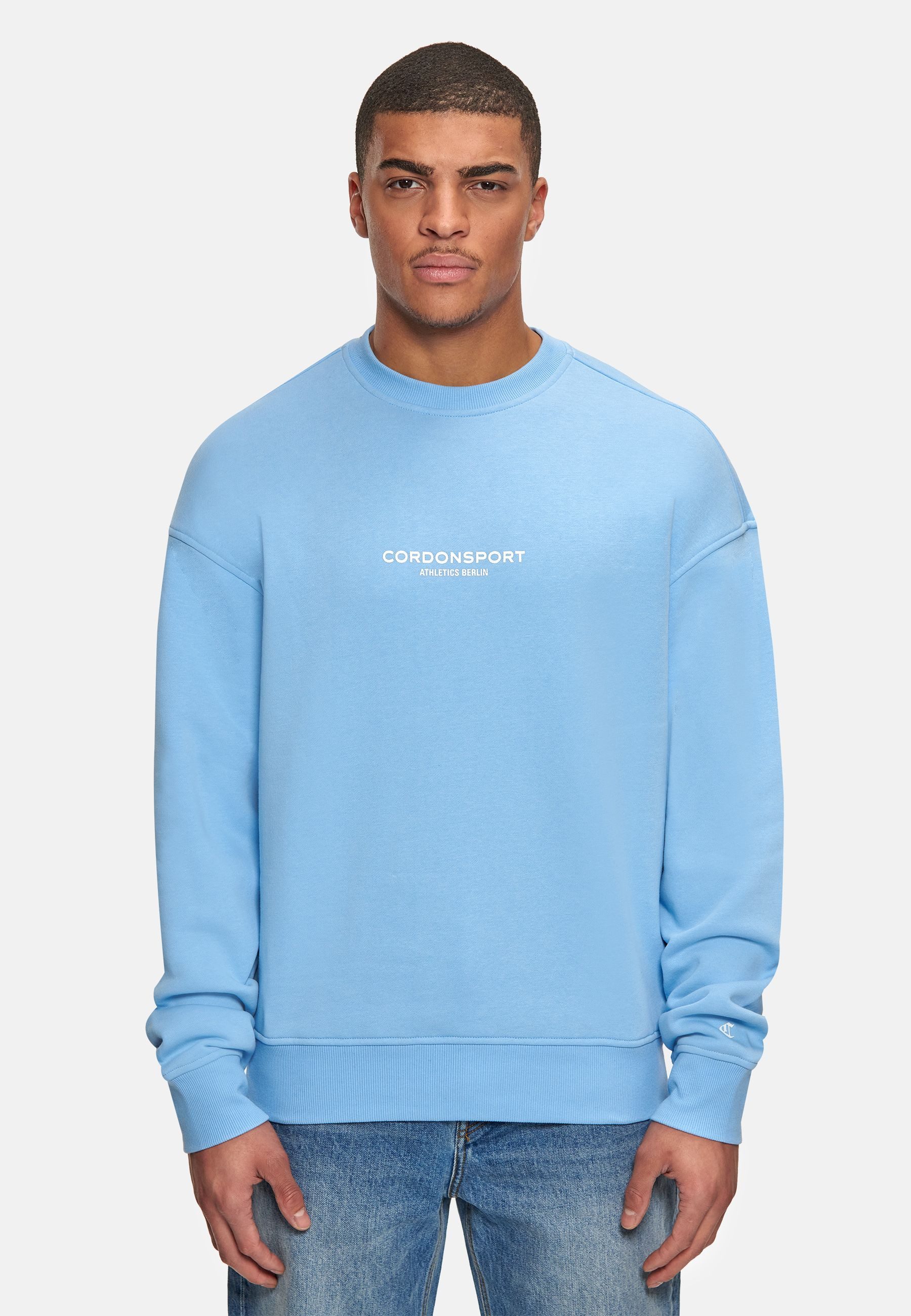 Cordon Sport Longsweatshirt günstig online kaufen