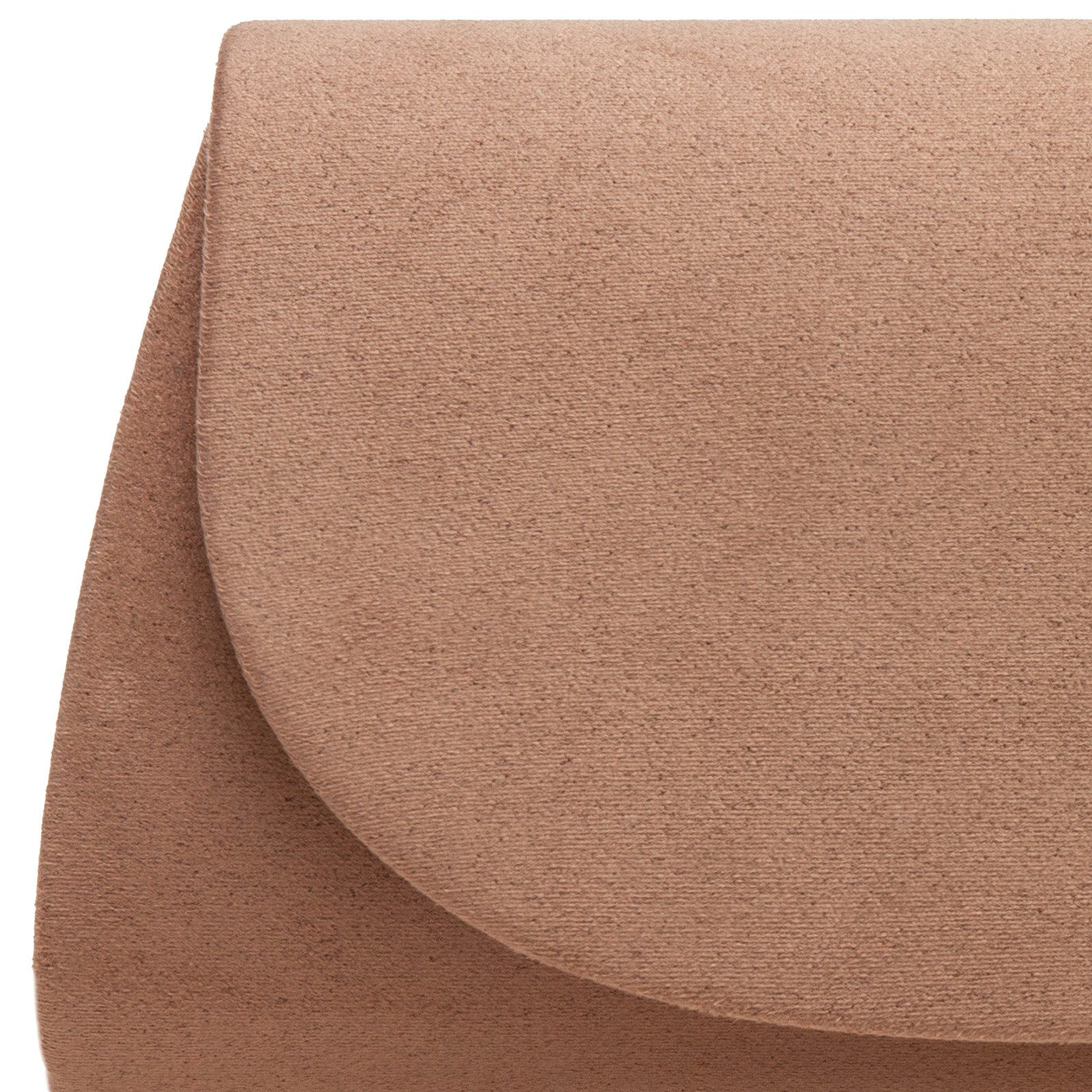 Caspar Clutch TA525 Damen elegante Textil Velours Abendtasche – Bild 4 von 5