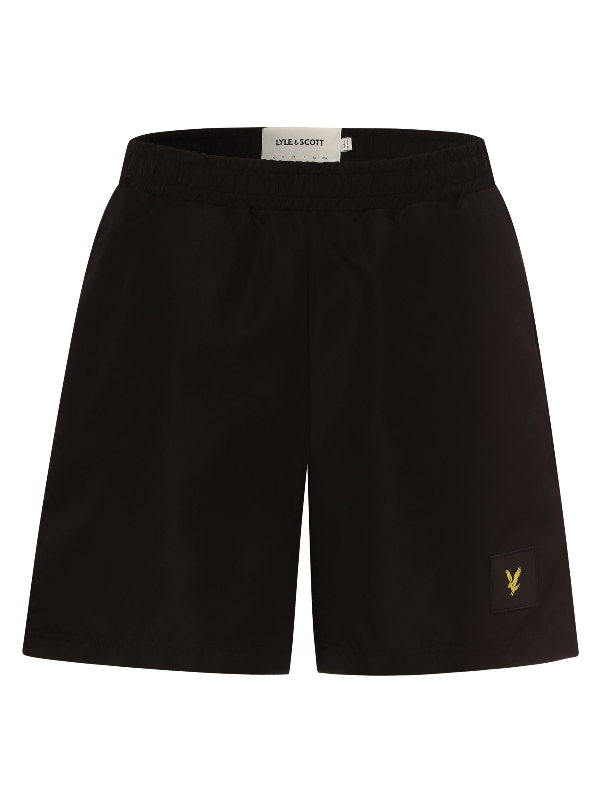 Lyle & Scott Шорты