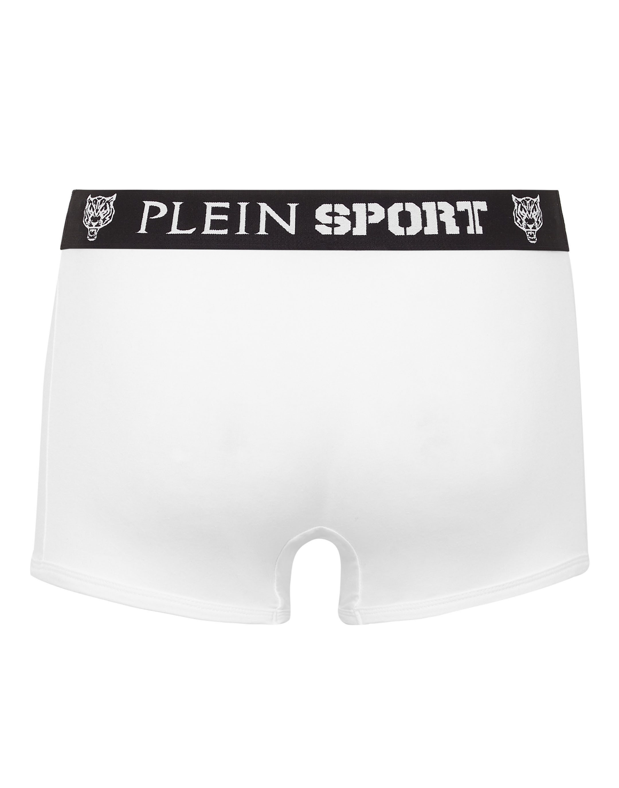 PLEIN SPORT Boxer Tiger