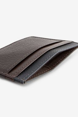 Next Brieftasche Kartenhalter aus Leder (1-tlg)