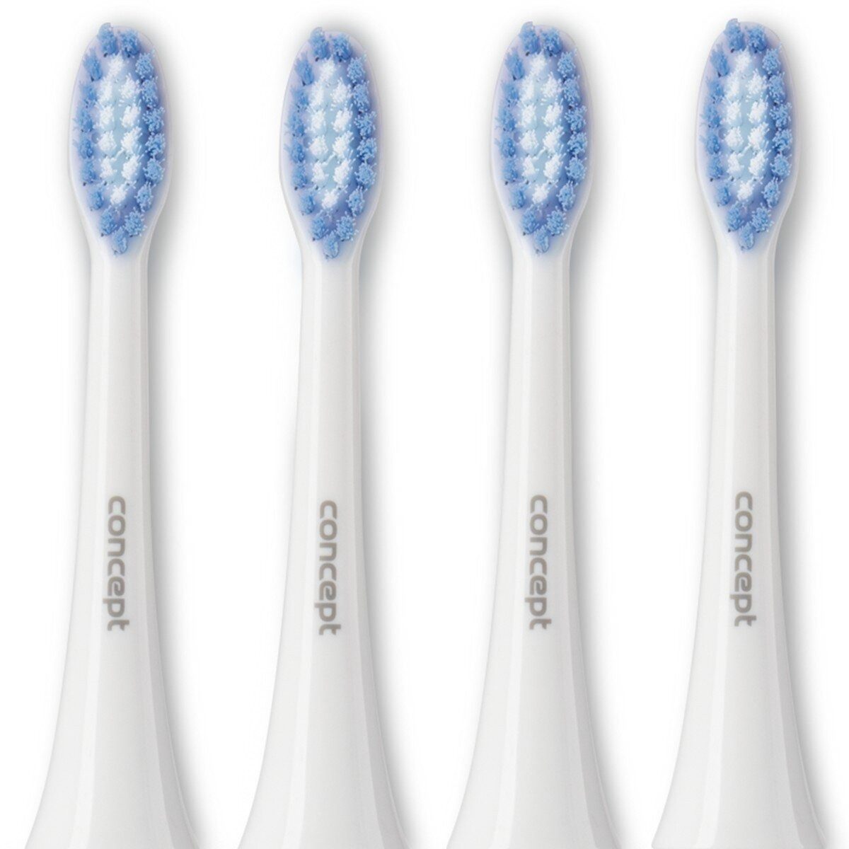 Concept Aufsteckbürste Ersatzkopf Soft Clean Concept ZK0002
