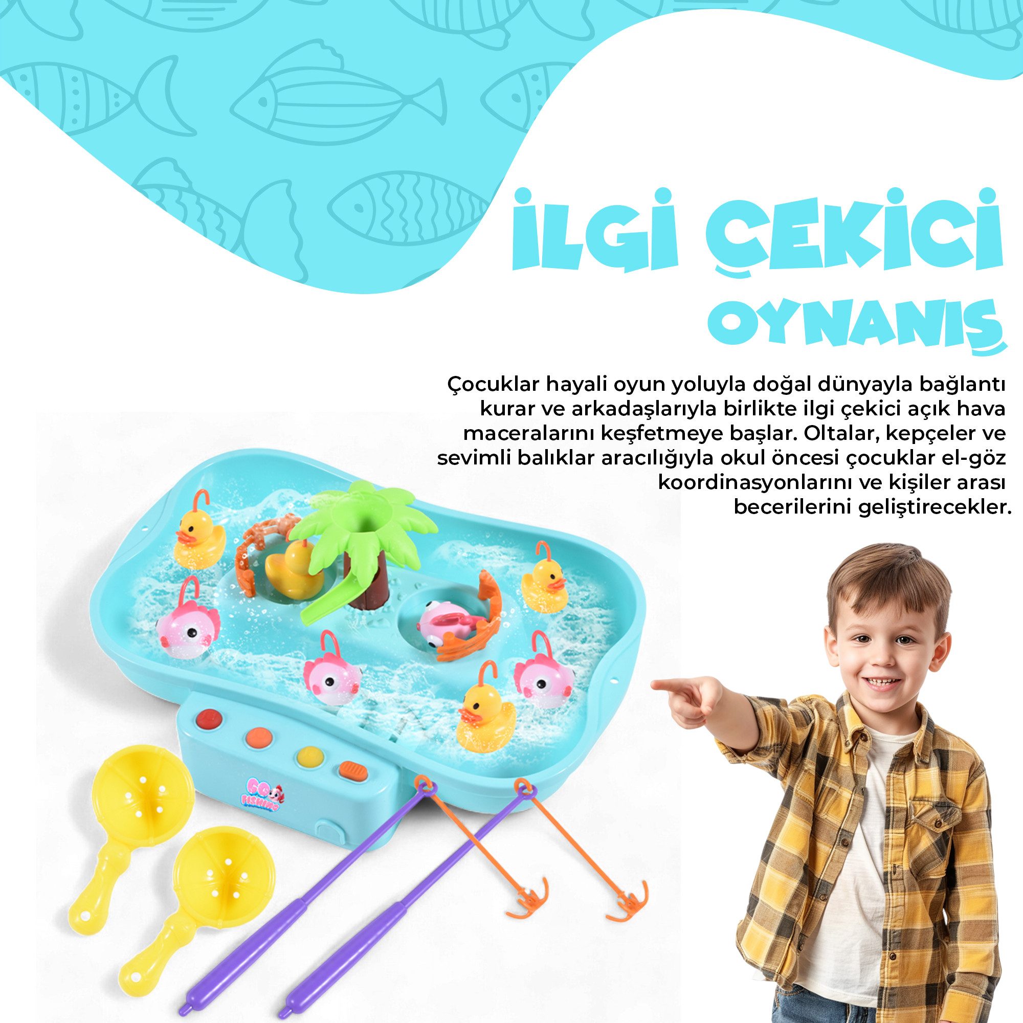 OGI MOGI TOYS Lernspielzeug Ogi Mogi günstig online kaufen