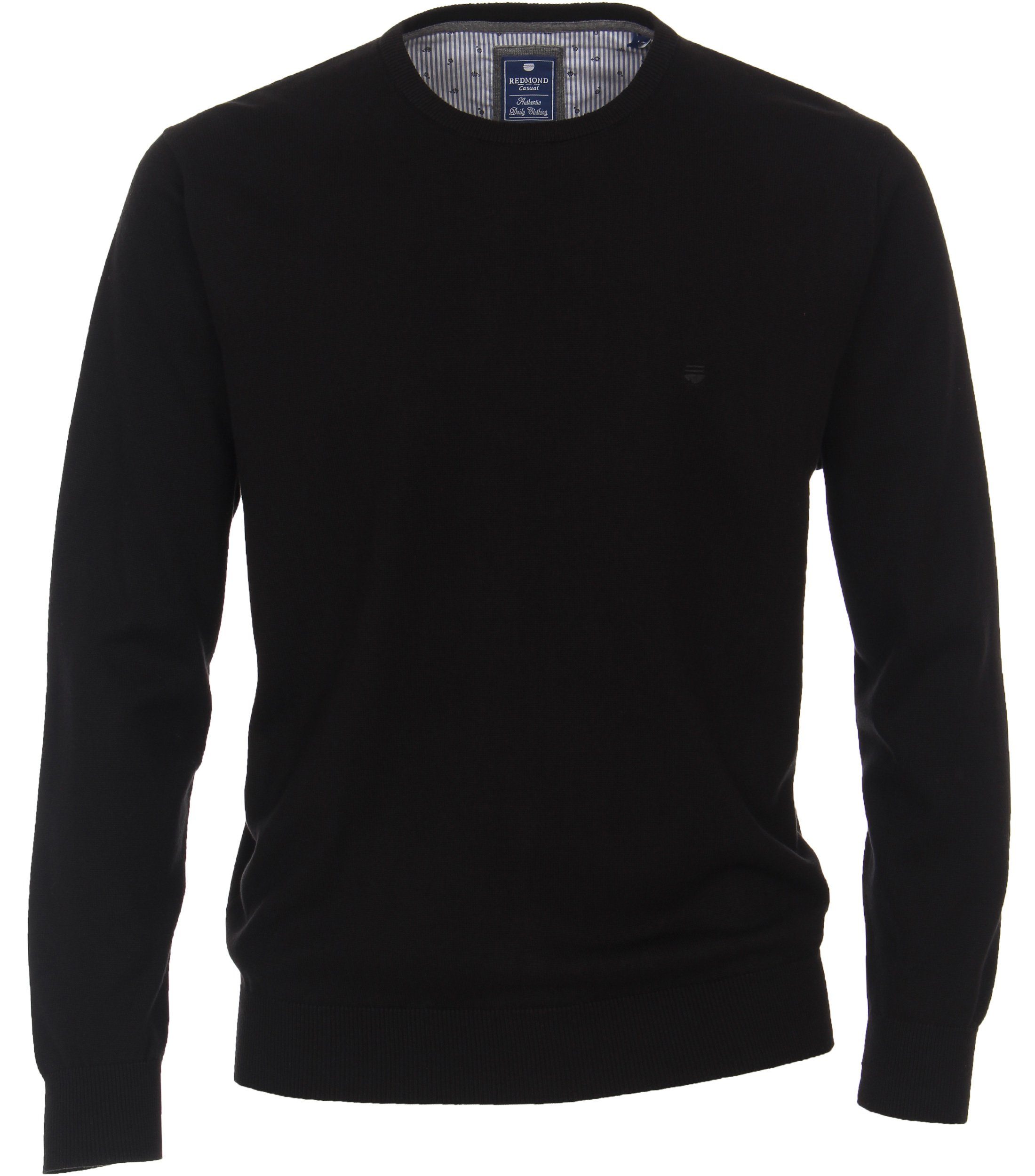 Redmond V-Ausschnitt-Pullover 600 günstig online kaufen