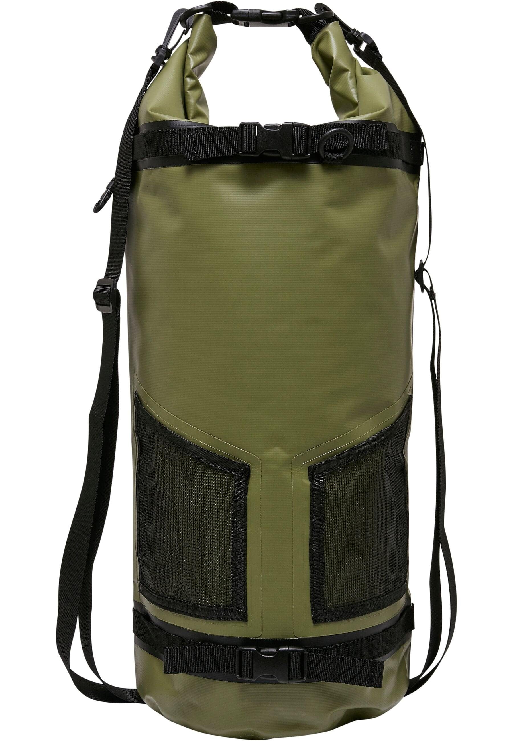 olive Unisex CLASSICS Backpack Rucksack URBAN Dry Adventure