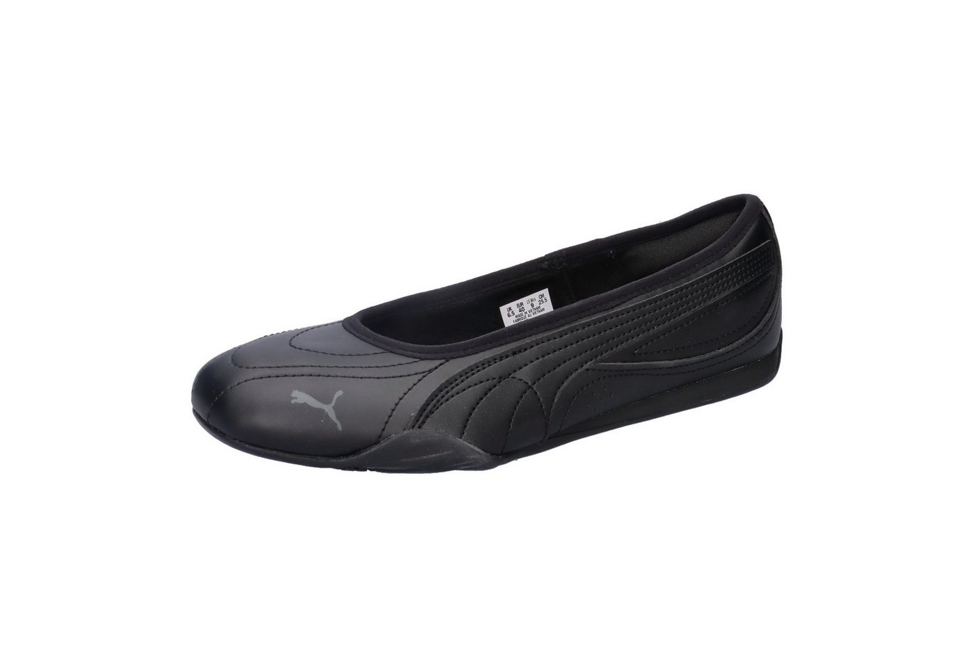 PUMA Puma Damen Ballerinas CATCH SOLEIL BALLERINA 404642 Ballerina