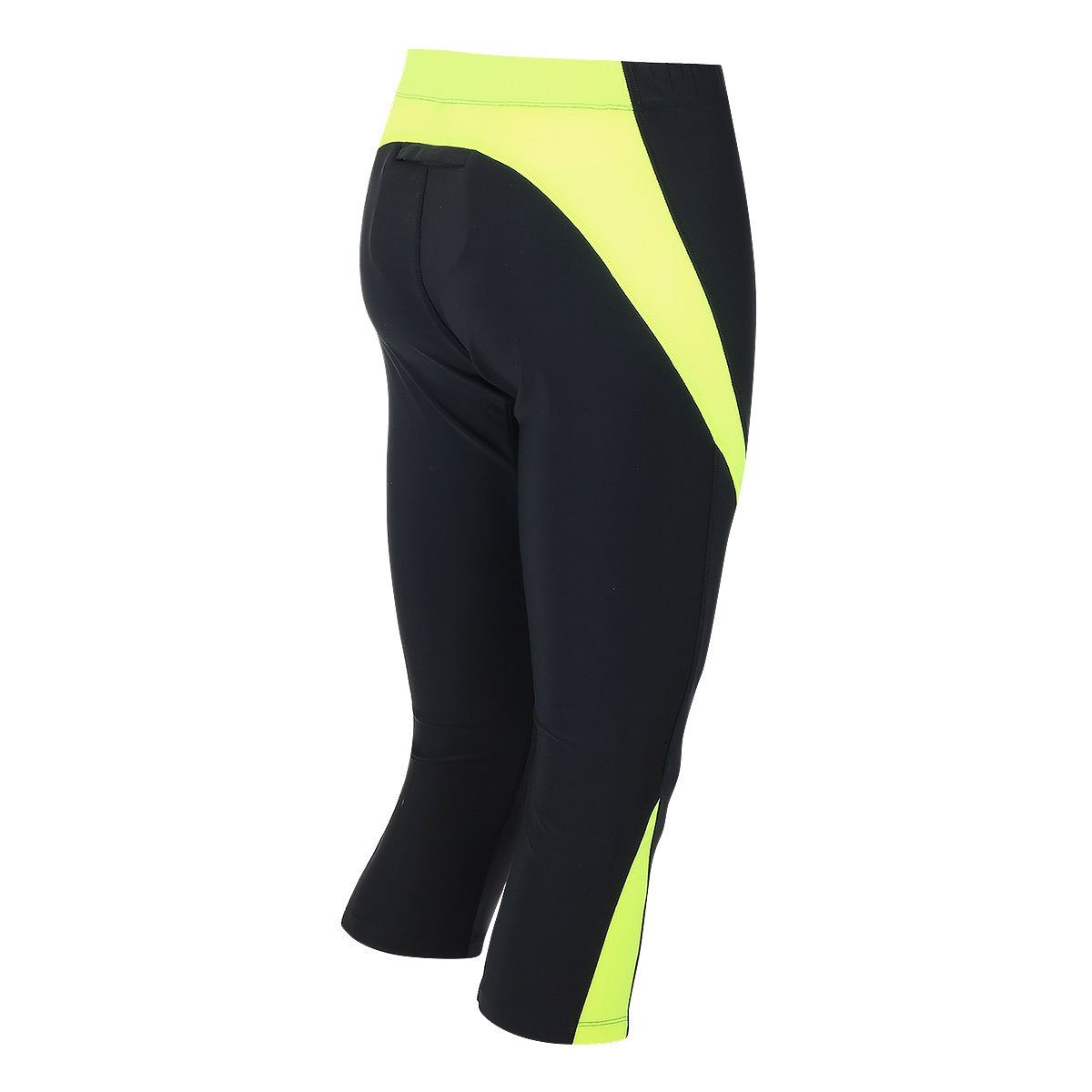 Airtracks Lauftights Laufhose 3/4 Lang Pro (Sporthose mit Kompressionswirku günstig online kaufen
