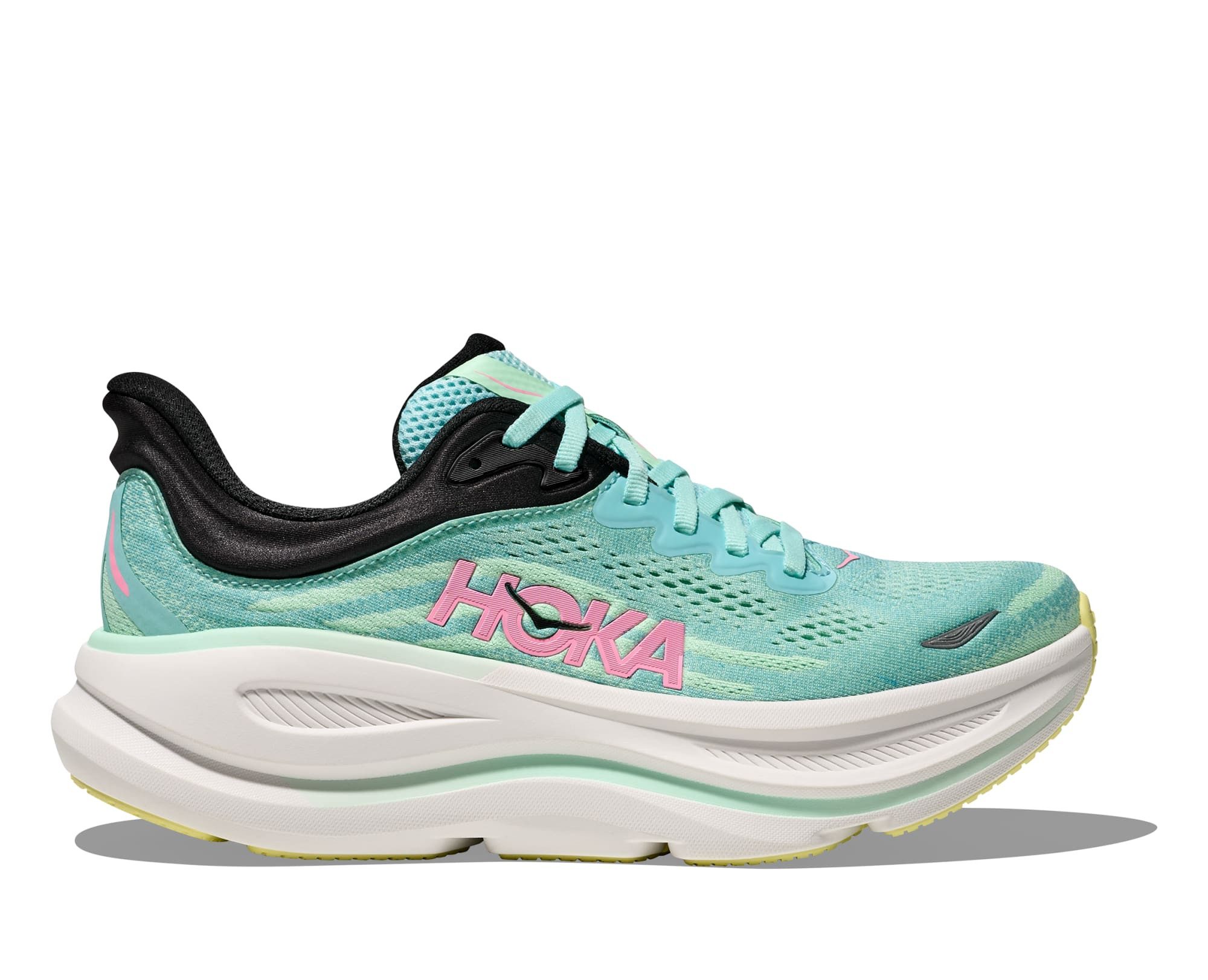 Hoka One One BONDI 9 Laufschuh günstig online kaufen