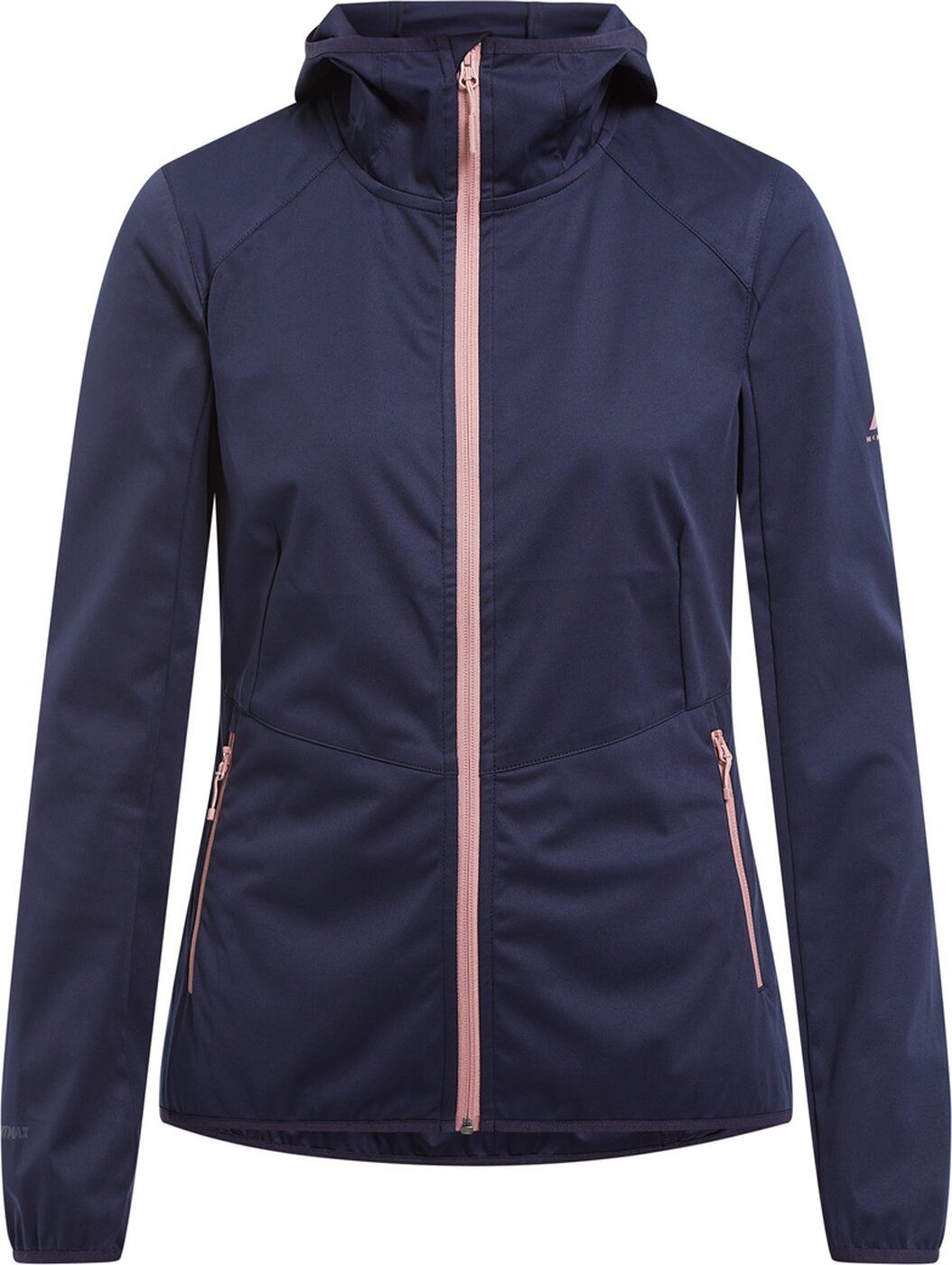 Funktionsjacke Da.-Funktions-Jacke Ciamarello JKT