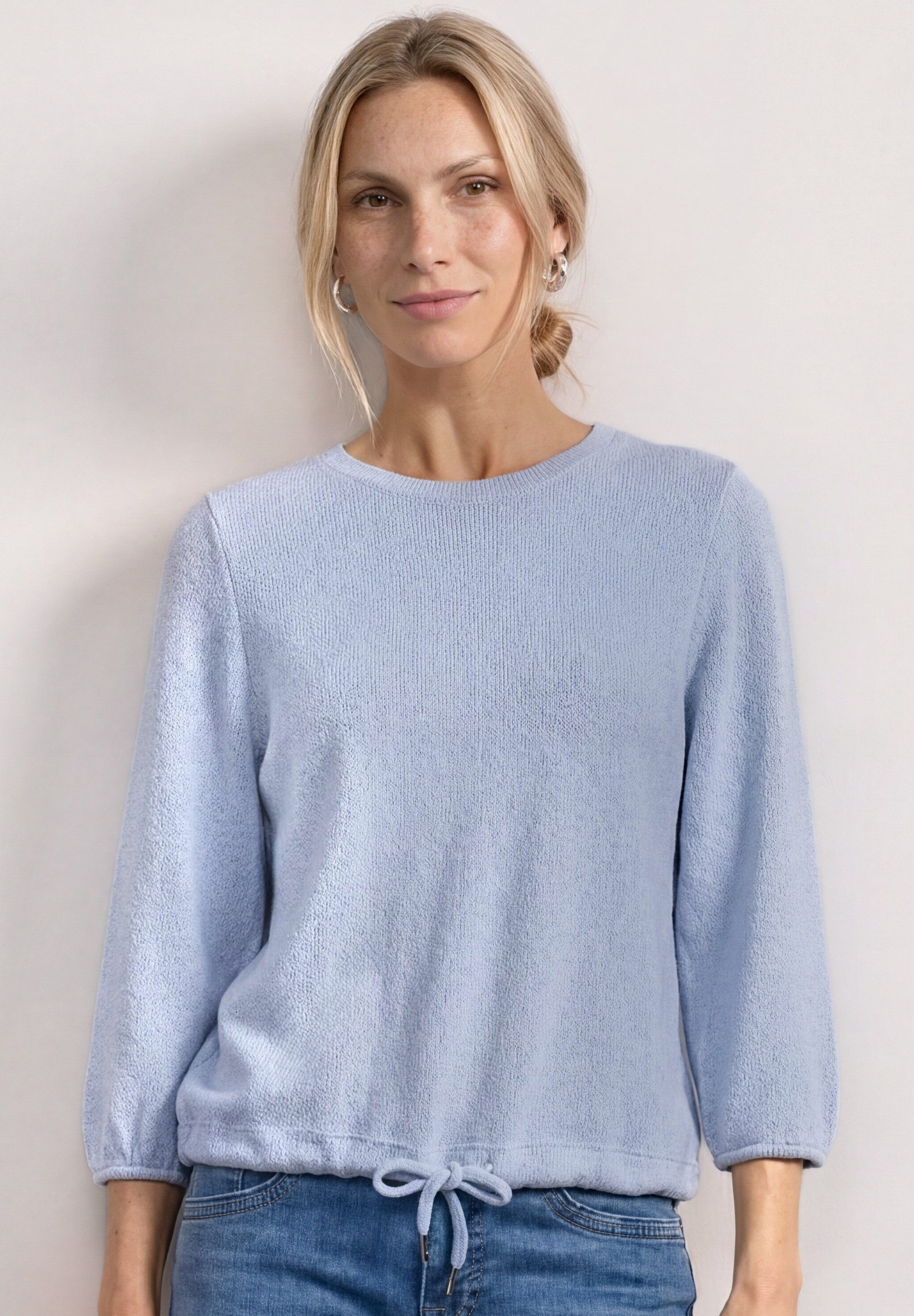 Langarmshirt
