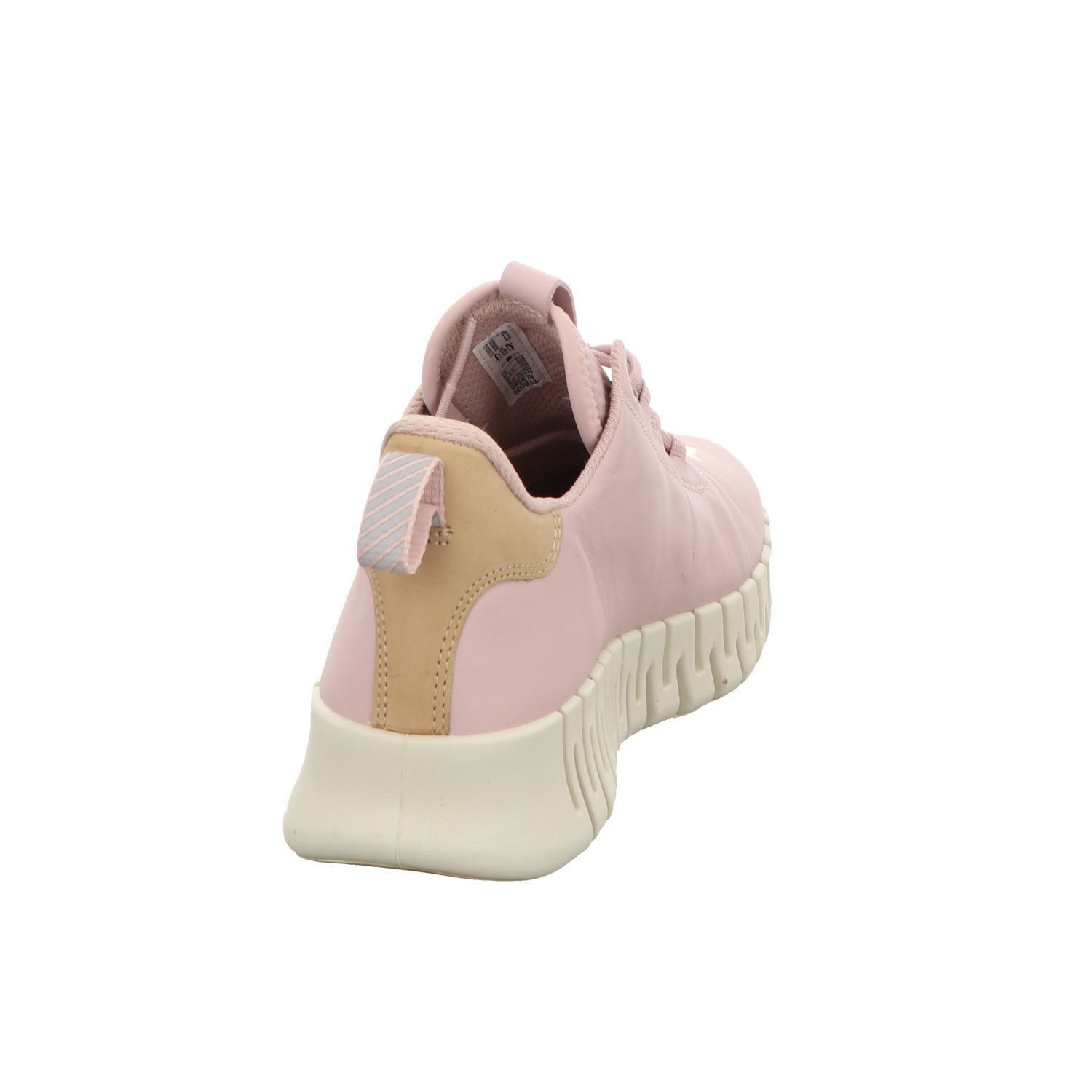 Ecco Gruuv W Schnürschuh (2-tlg)