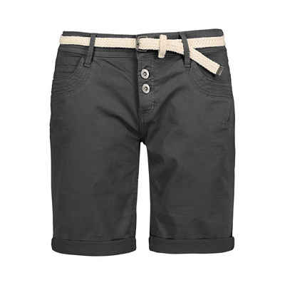 Stitch & Soul Bermudas Bermuda