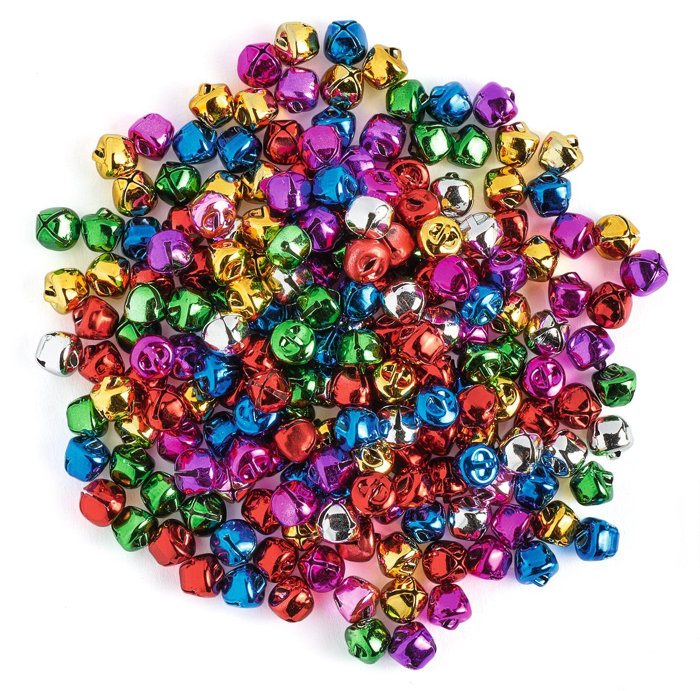 Streudeko Glöckchenmix