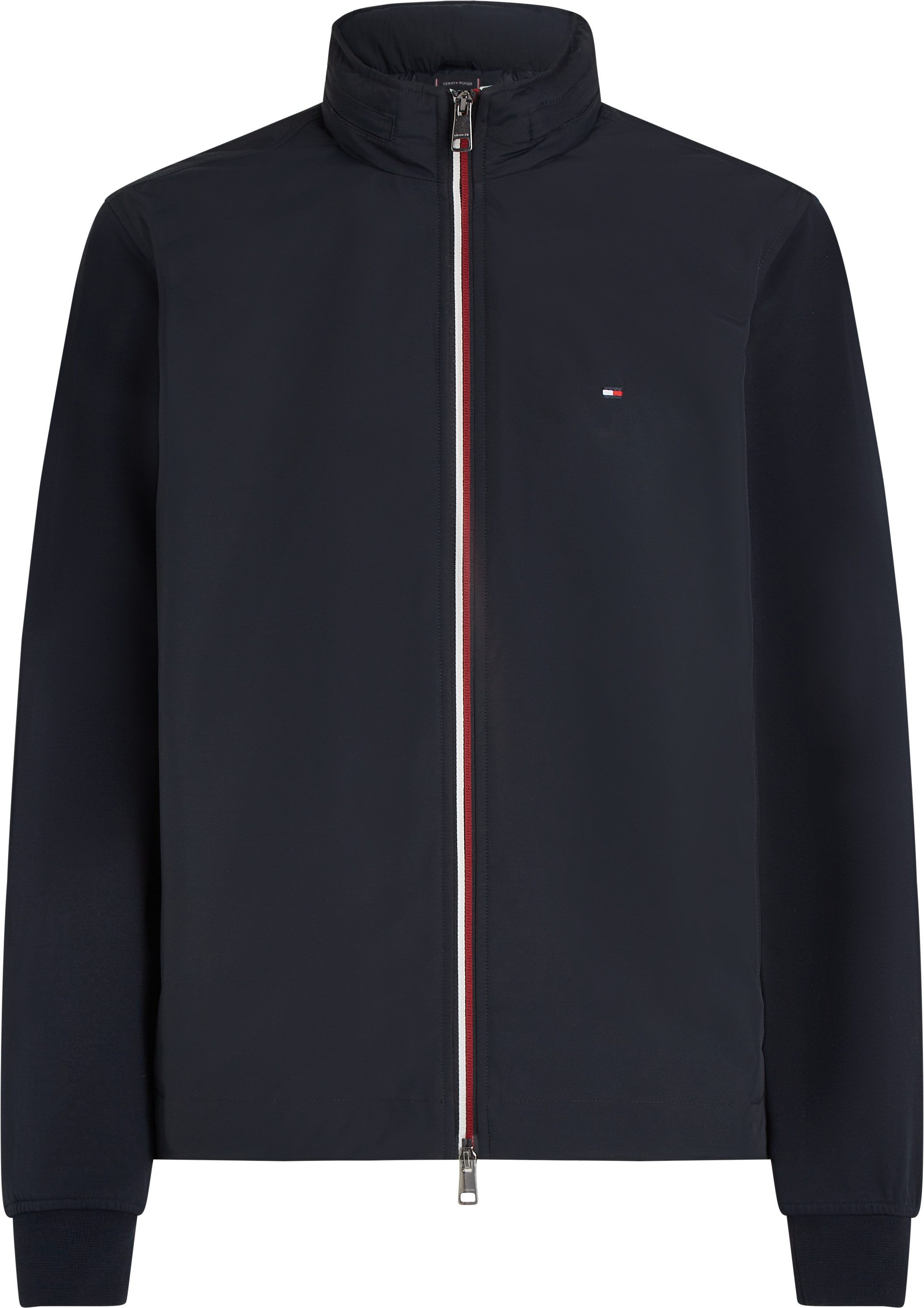 Outdoorjacke BT-MIX MEDIA HARRINGTON-B