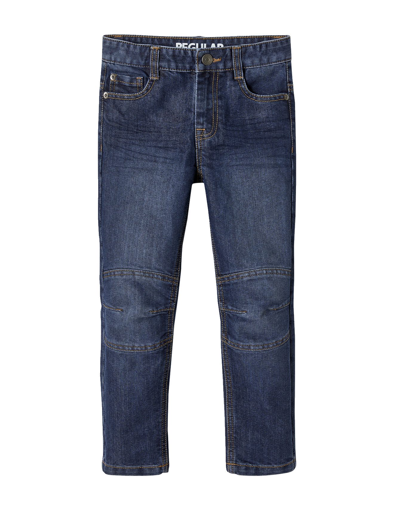 vertbaudet Bequeme Jeans 1058570001
