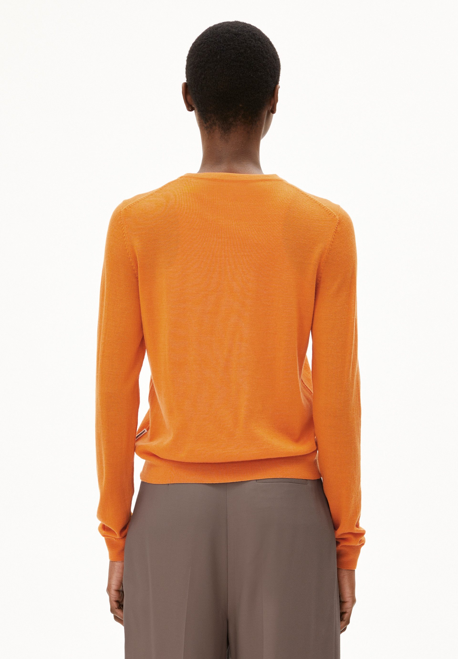 Armedangels Cardigan OPHALIAA MERINO Strickjacke aus Merino-Wolle (Slim Fit)