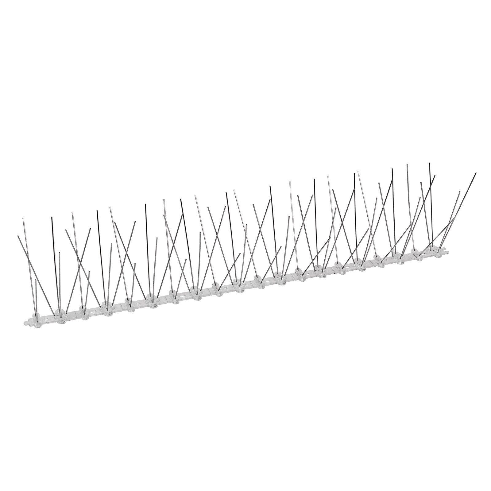 Taubenspikes Taubenabwehr 5-reihig 500mm PC-V2A
