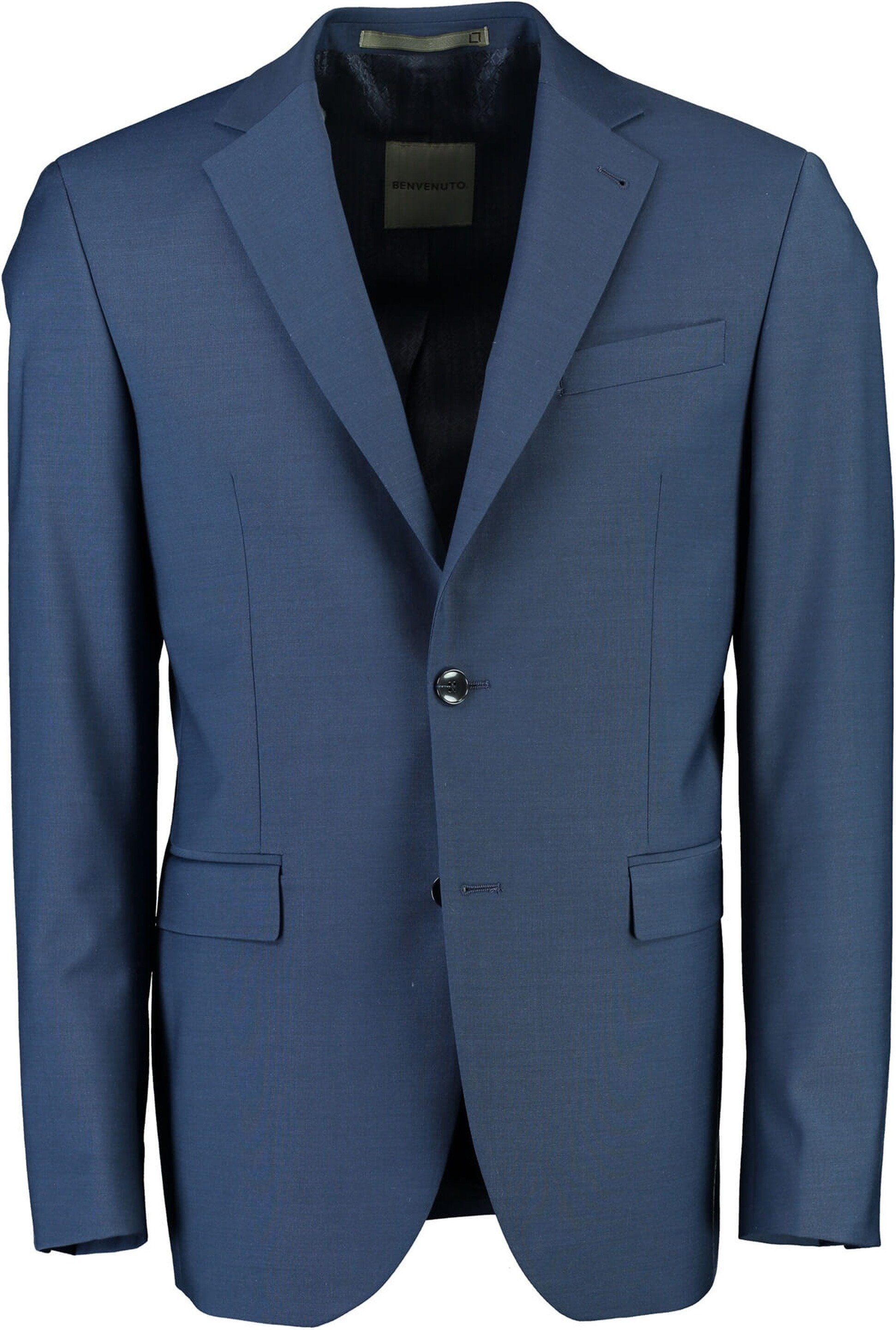 Sakko marine Modern Fit