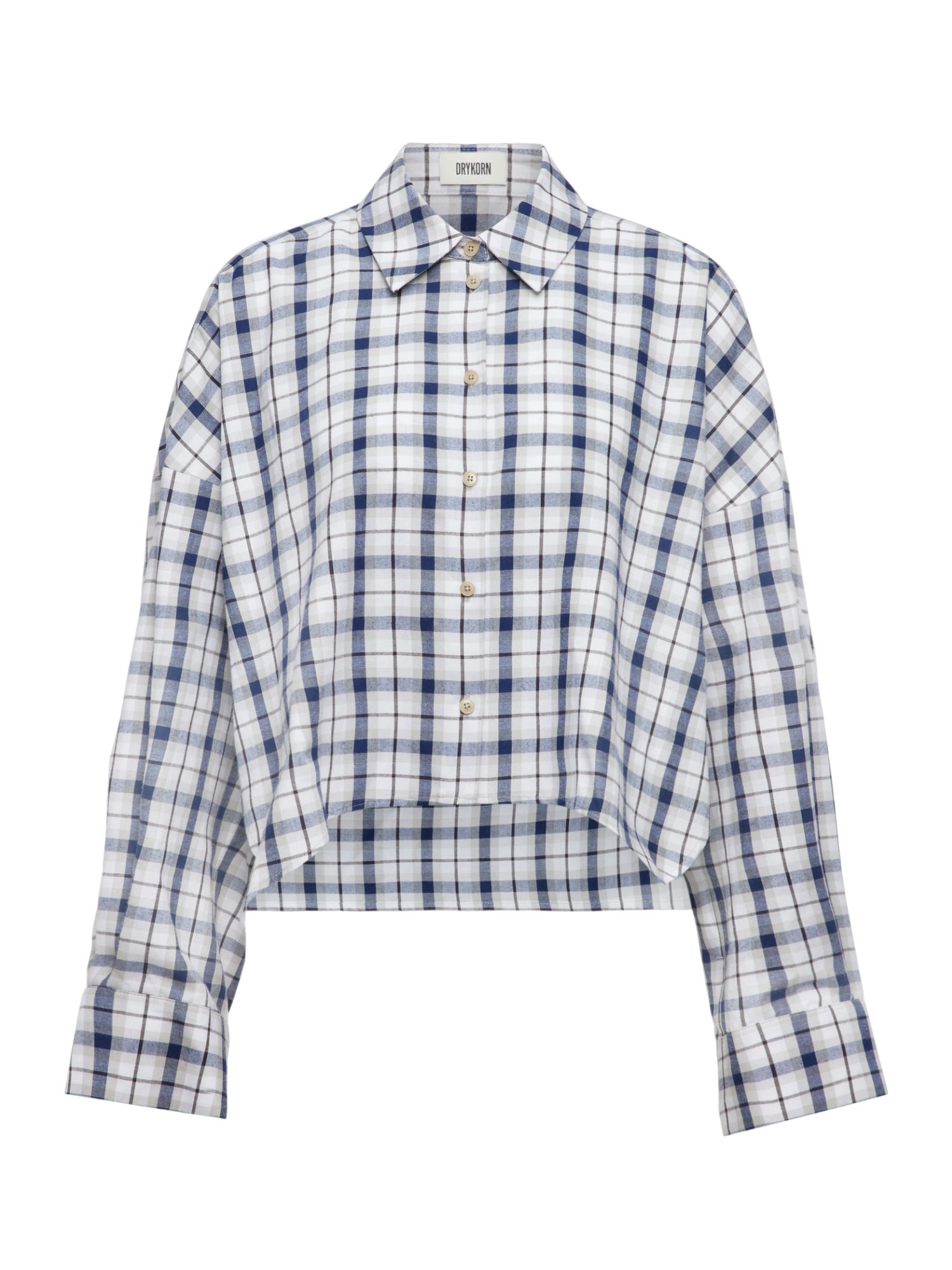 drykorn Hemdbluse