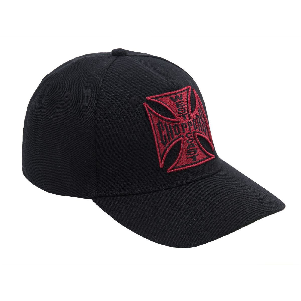 West Coast Choppers Snapback Cap