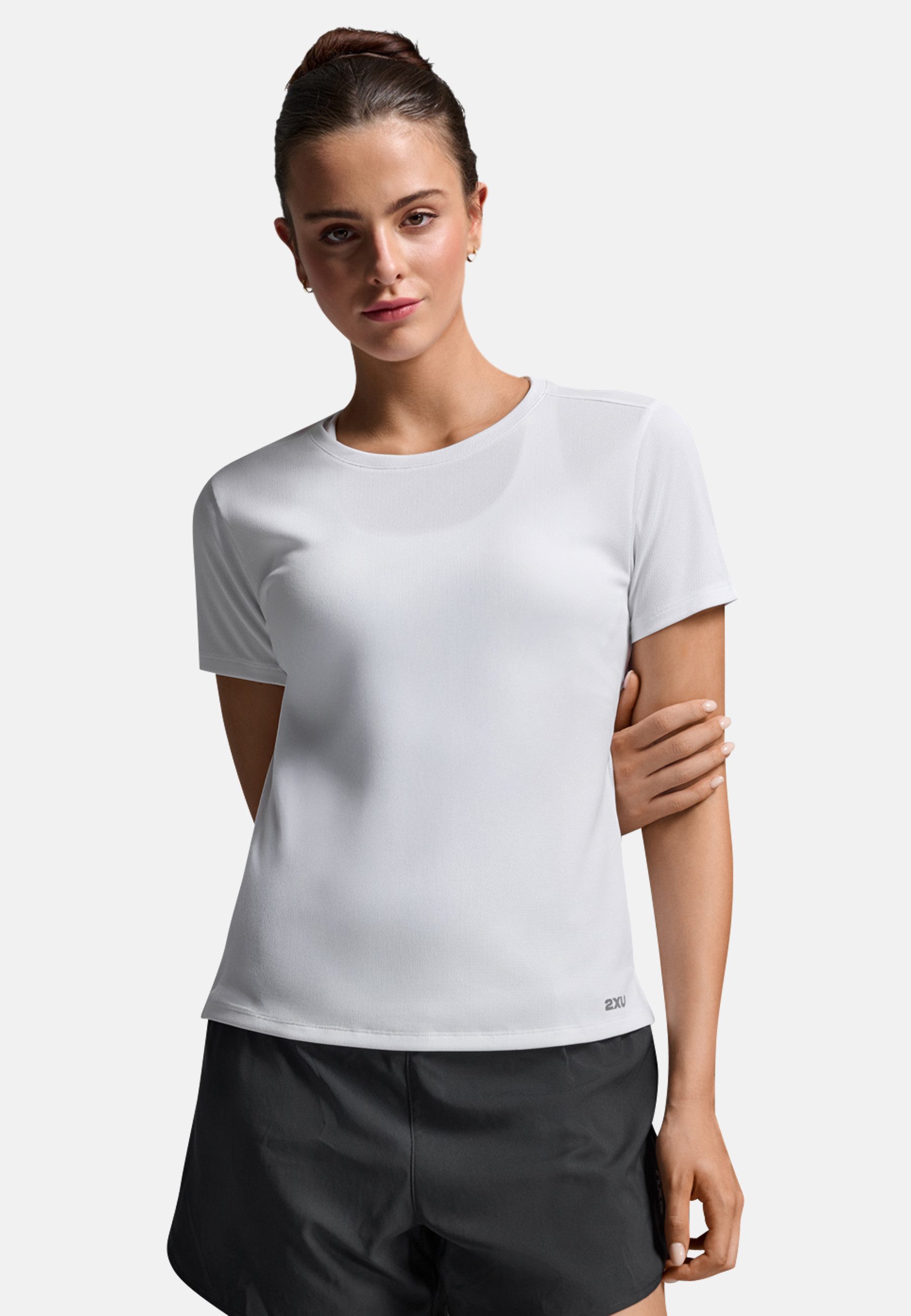 Laufshirt Aero Mesh Tee