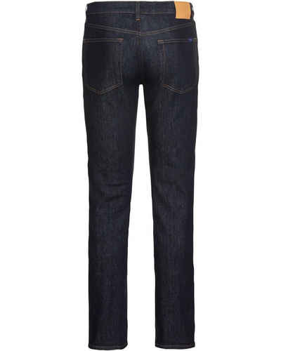 Gant 5-Pocket-Jeans Slim Fit Джинсы Hayes
