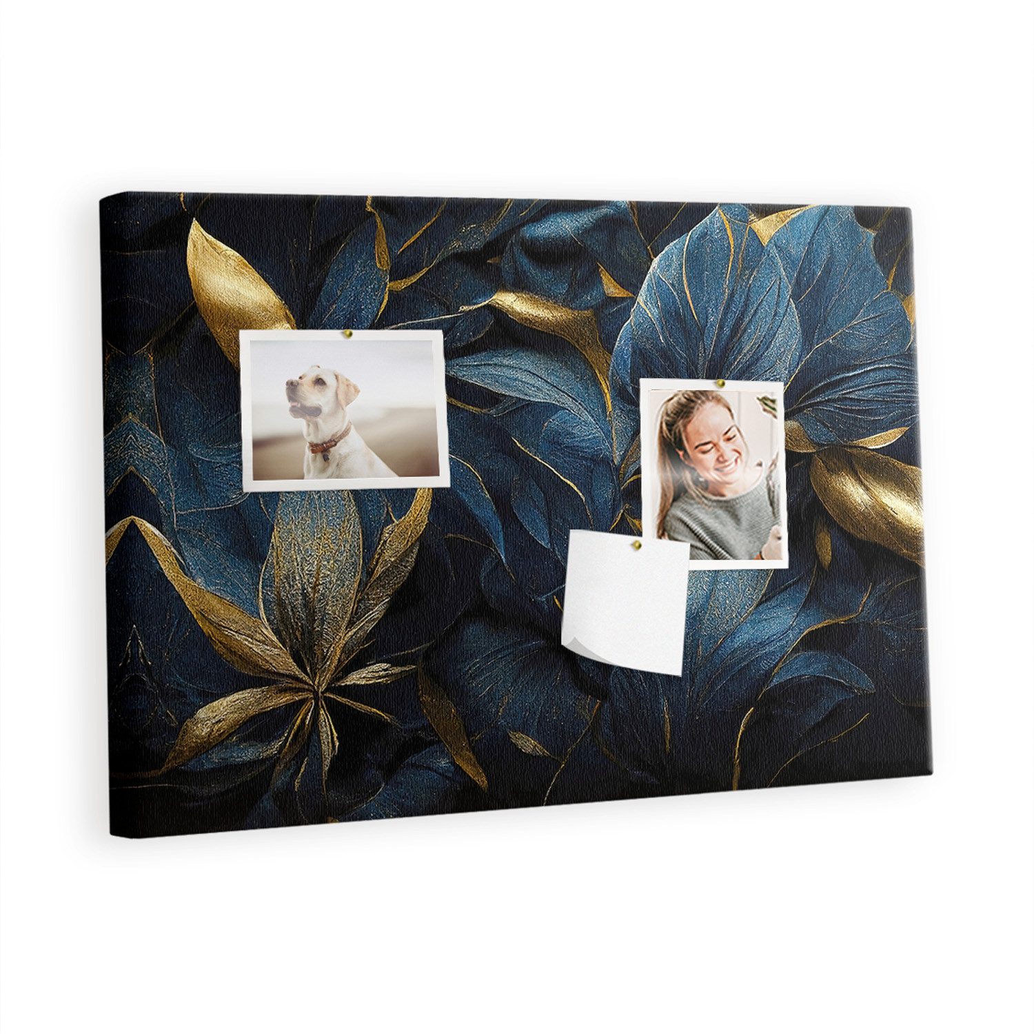 Tulup Pinnwand Korkplatte Tafel ohne Rahmen günstig online kaufen