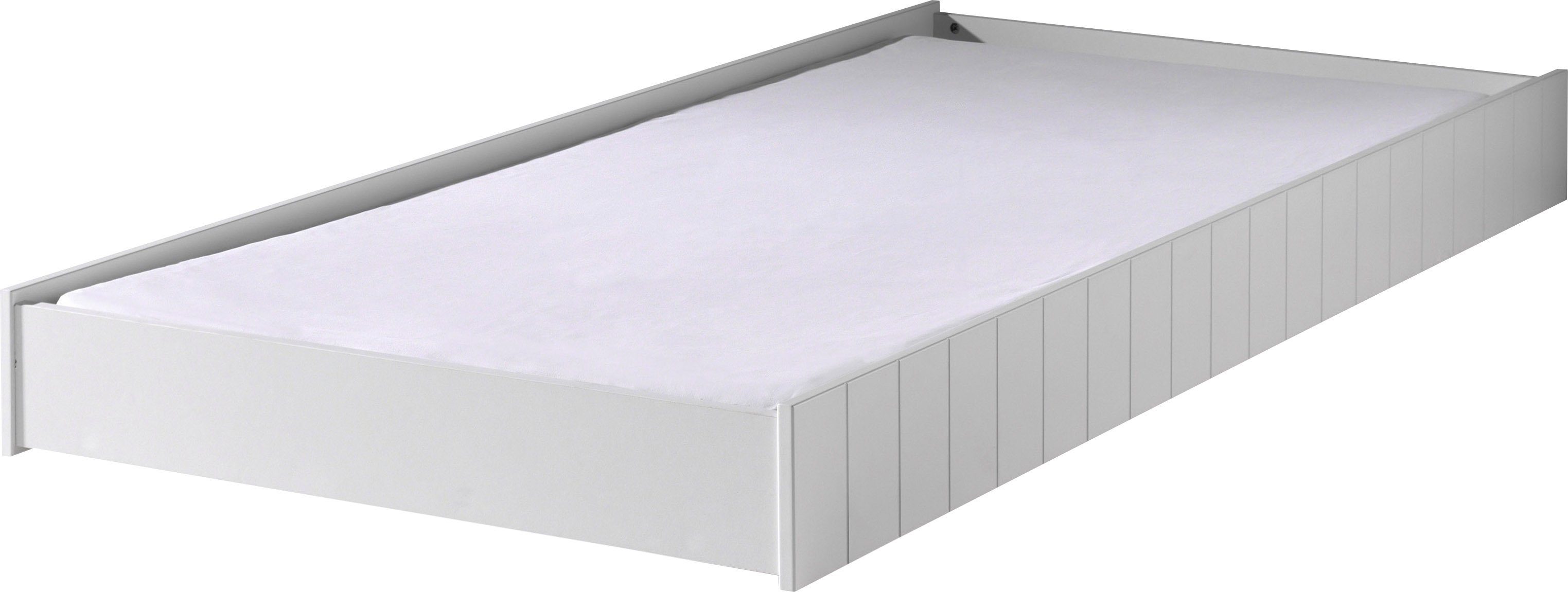 Bettschubkasten