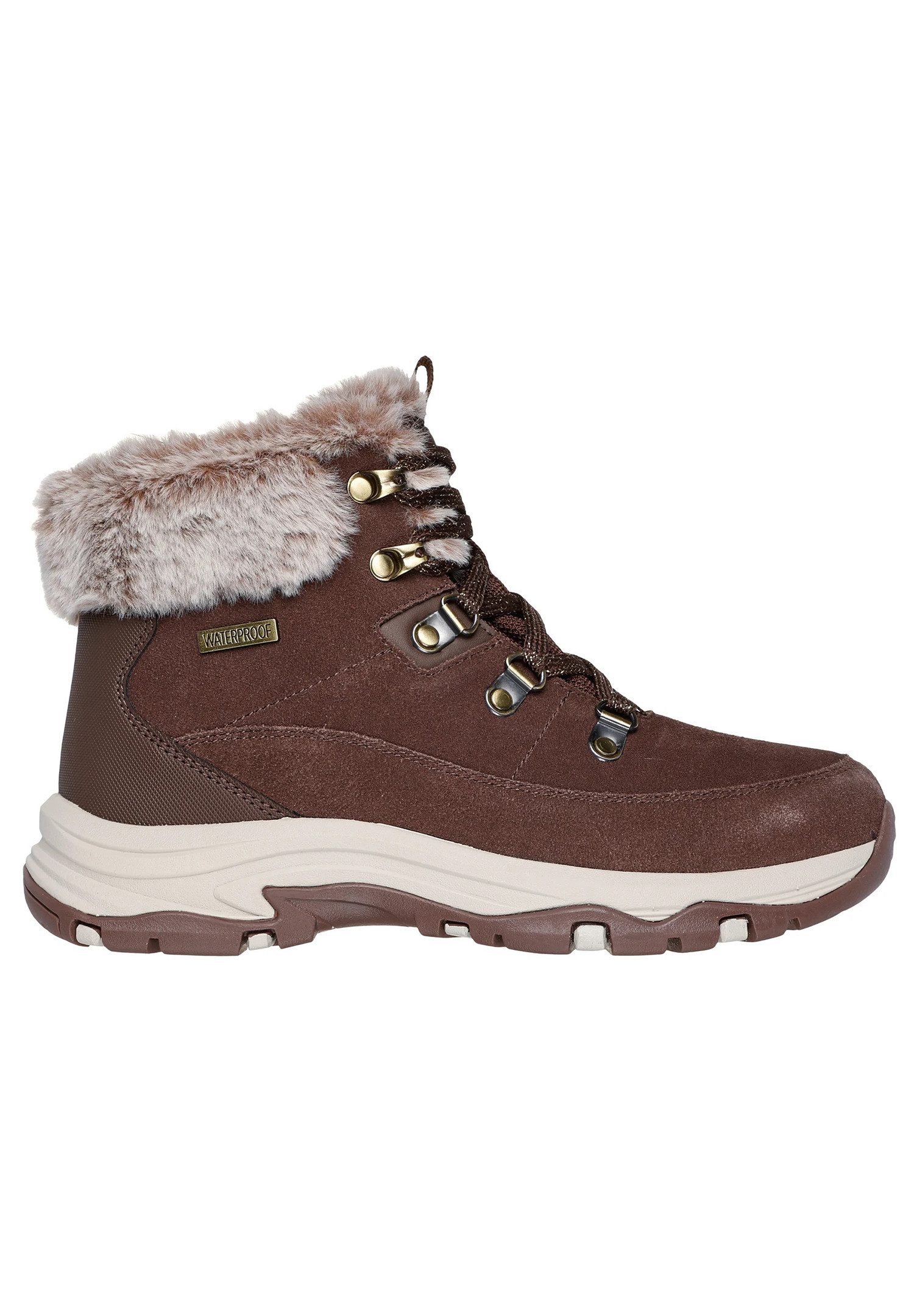 Skechers Trego - SNOW WORRIES Stiefel günstig online kaufen