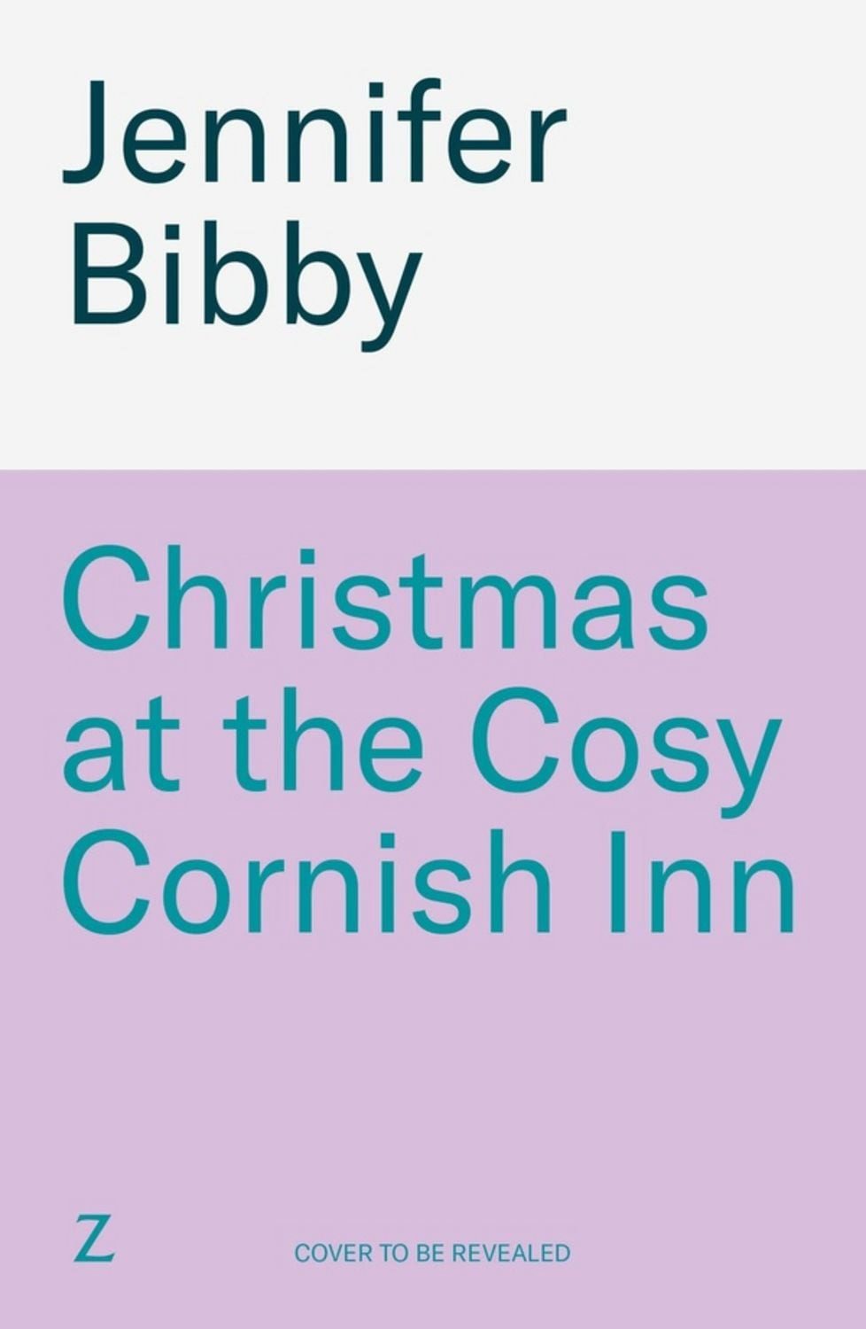 Christmas at the Cosy Cornish Inn / Jennifer Bibby