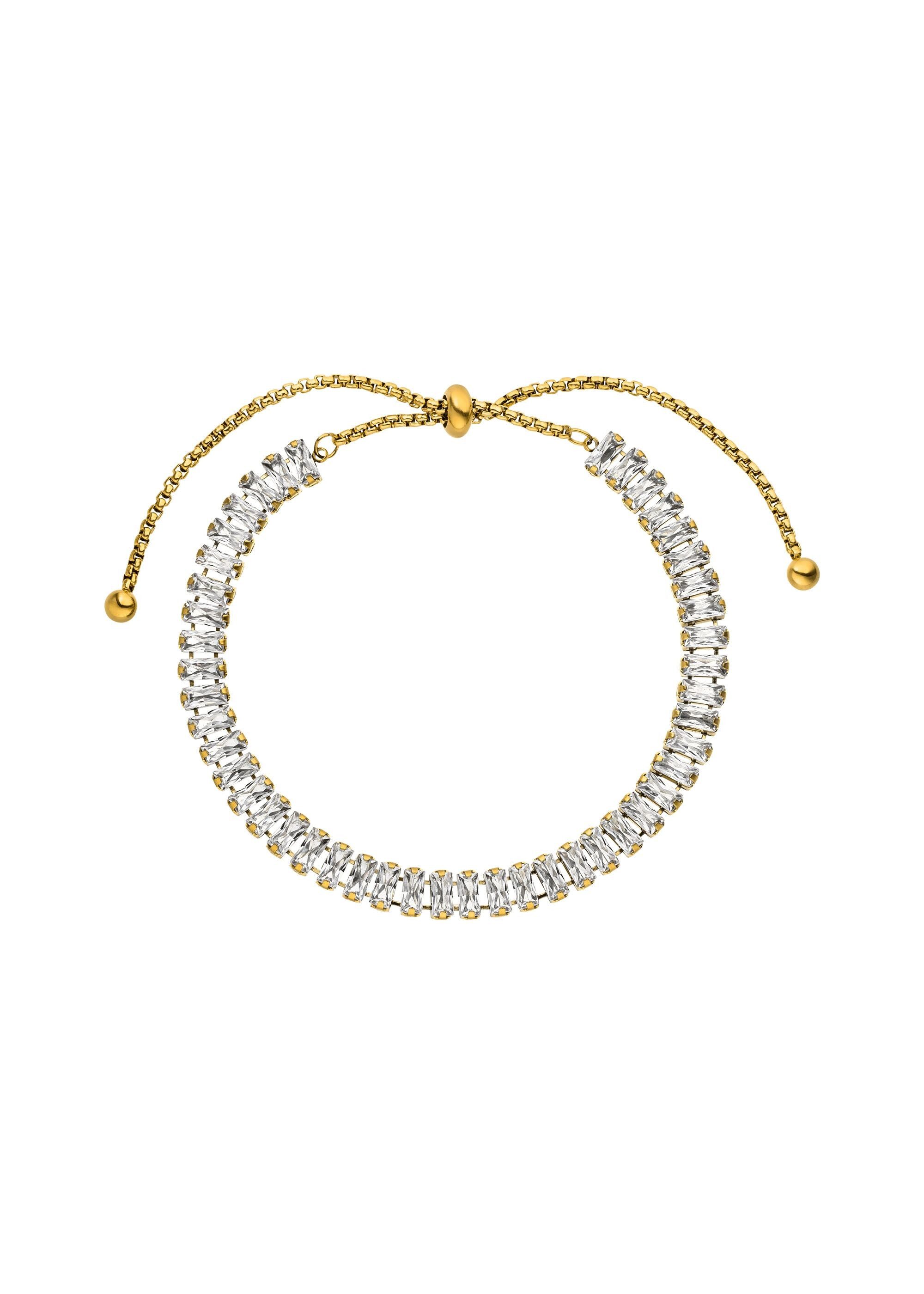 Purelei Armband Crystal Glow (1-tlg), mit günstig online kaufen