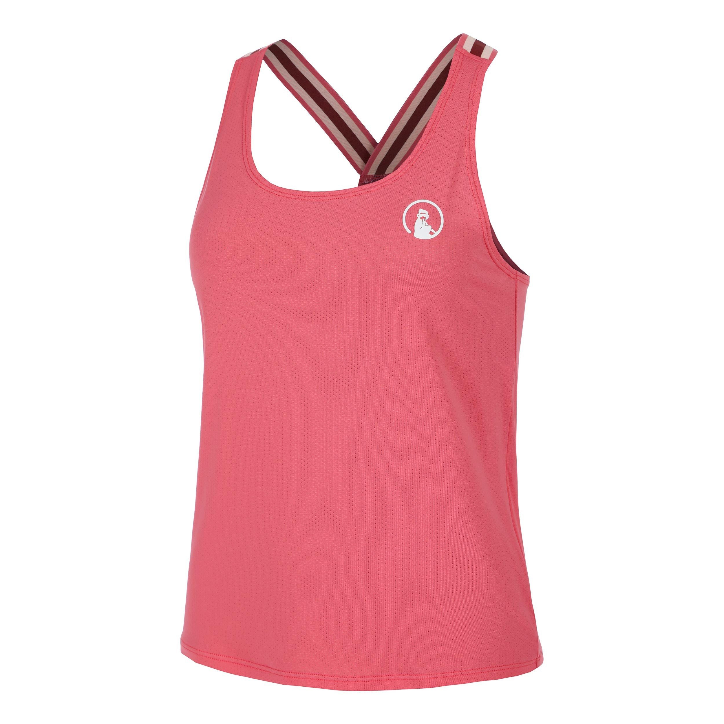 Quiet Please Tanktop Serve & Volley 2.0 günstig online kaufen
