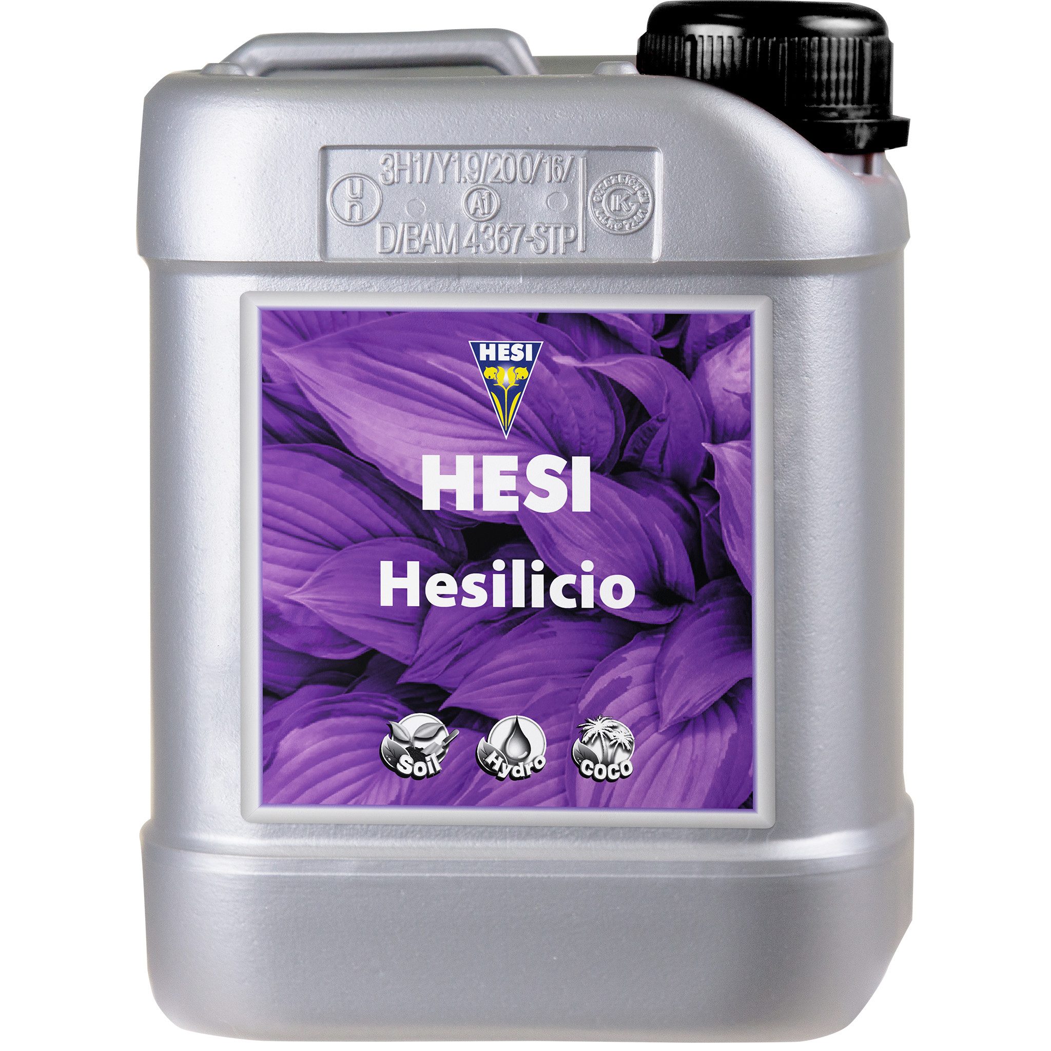 HESI Pflanzendünger HESI Hesilicio