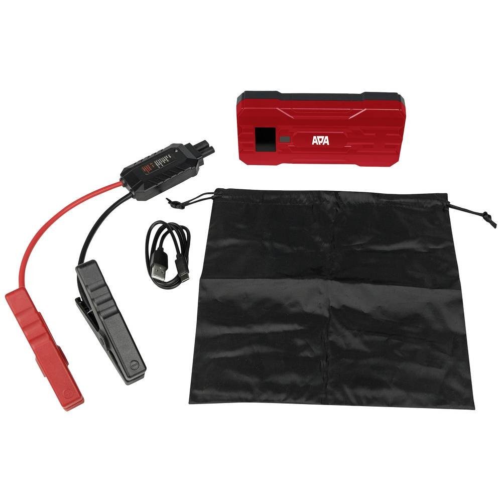 Starthilfe LiPO 400A Energiestation